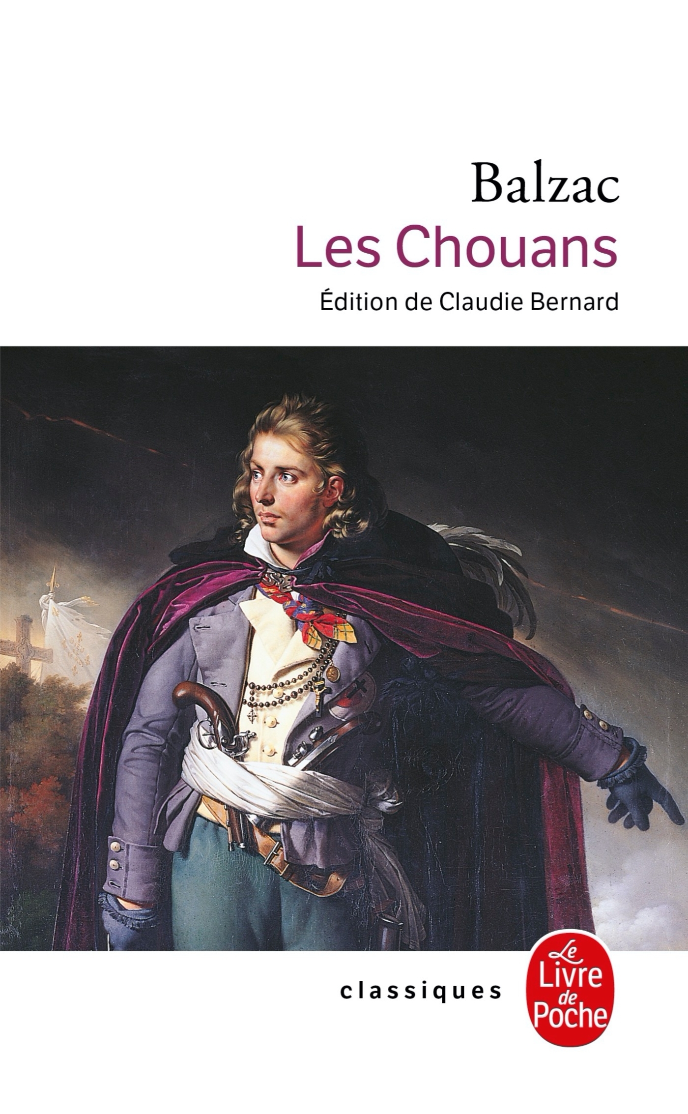 CHOUANS