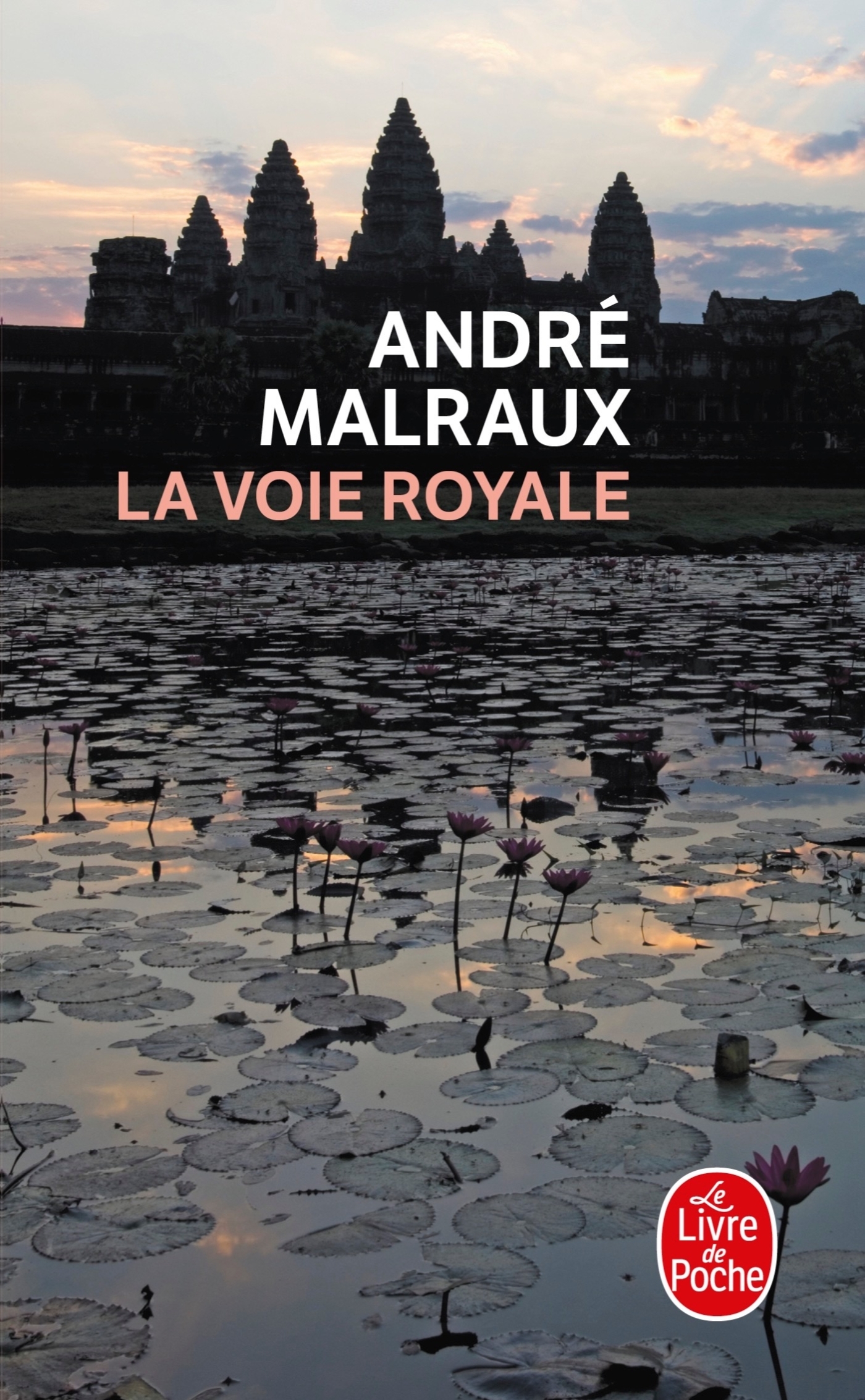 VOIE ROYALE