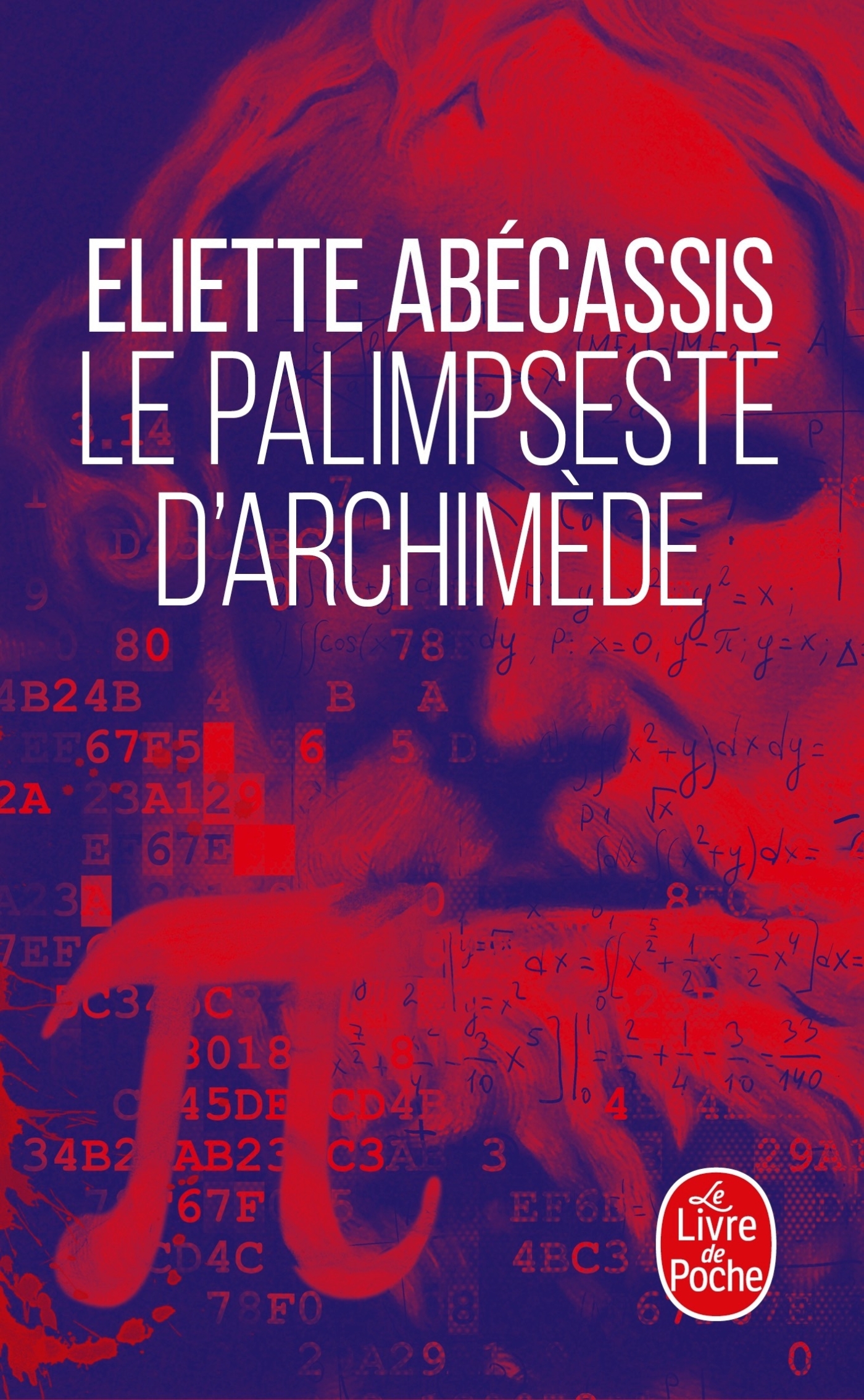 PALIMPSESTE D´ARCHIMEDE
