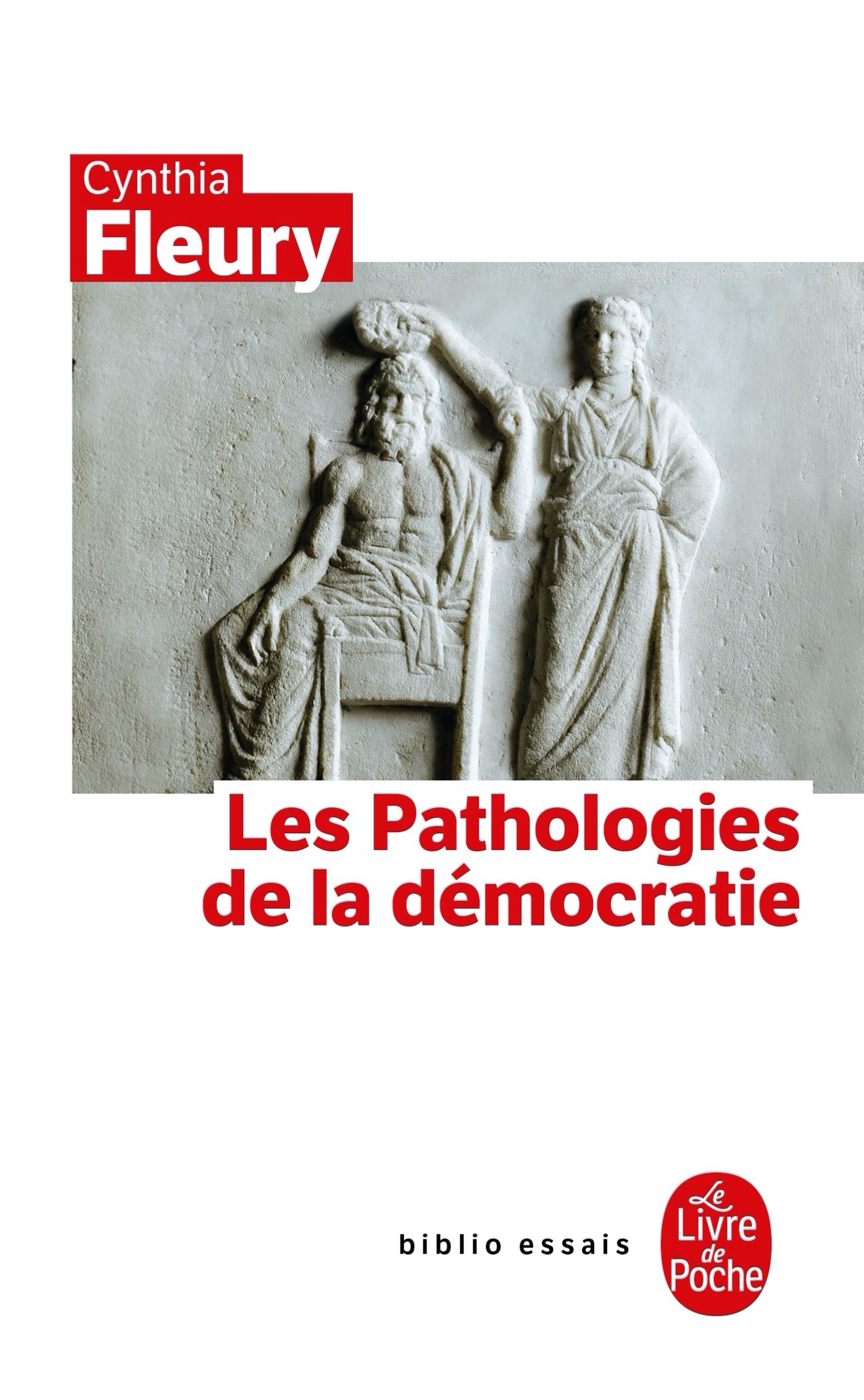 PATHOLOGIES DE LA DEMOCRATIE