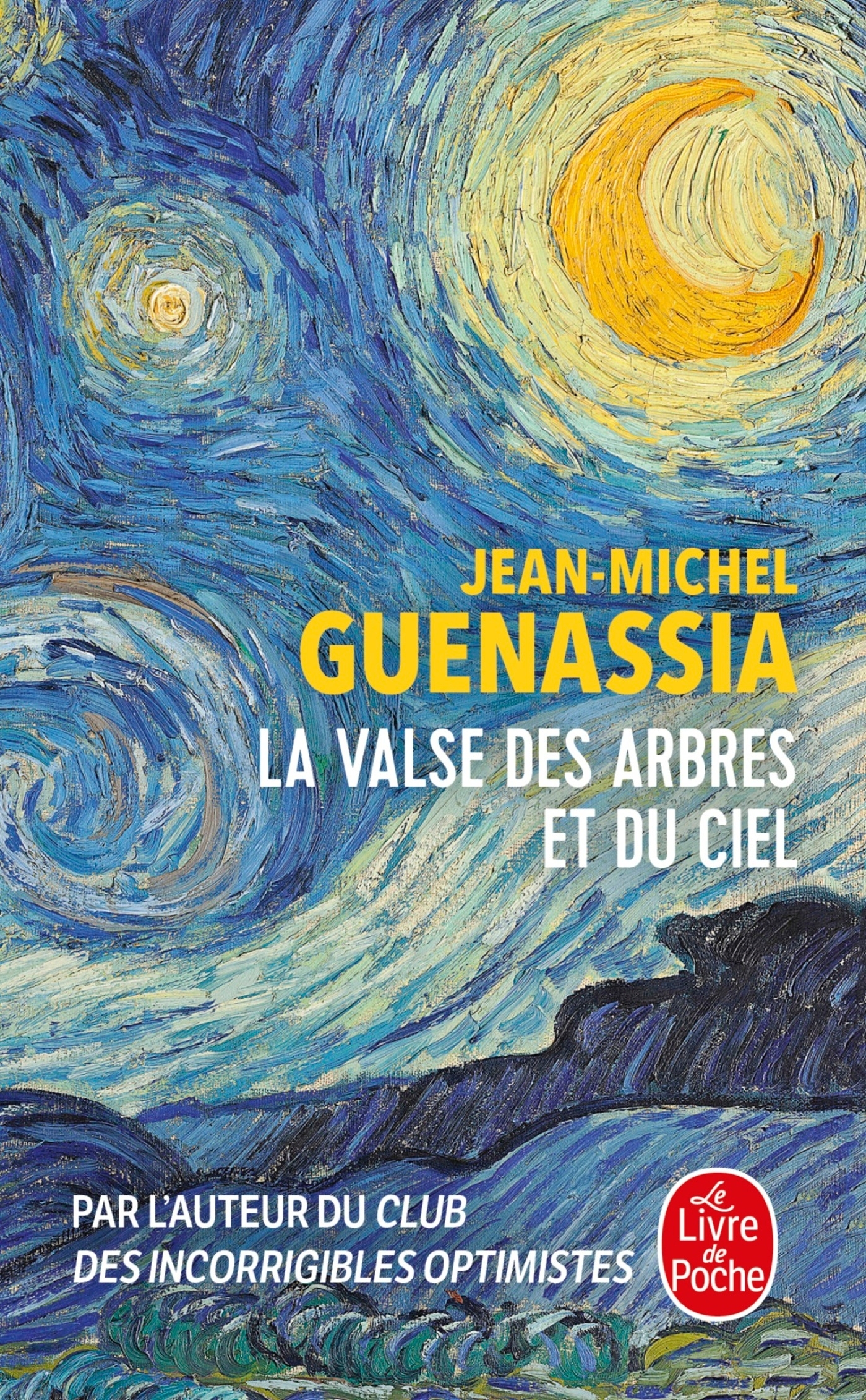 VALSE DES ARBRES ET DU CIEL