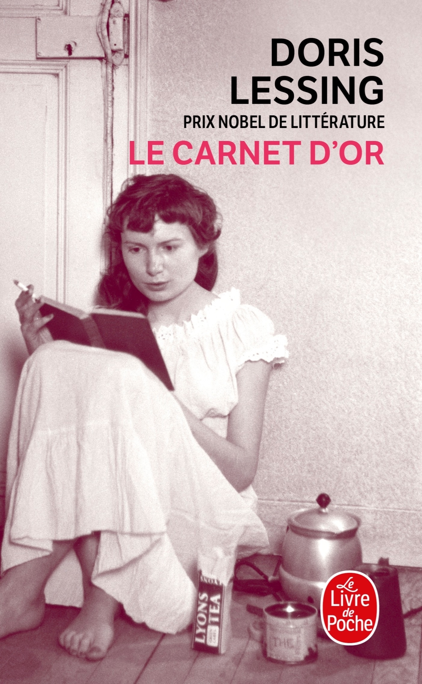 CARNET D´OR