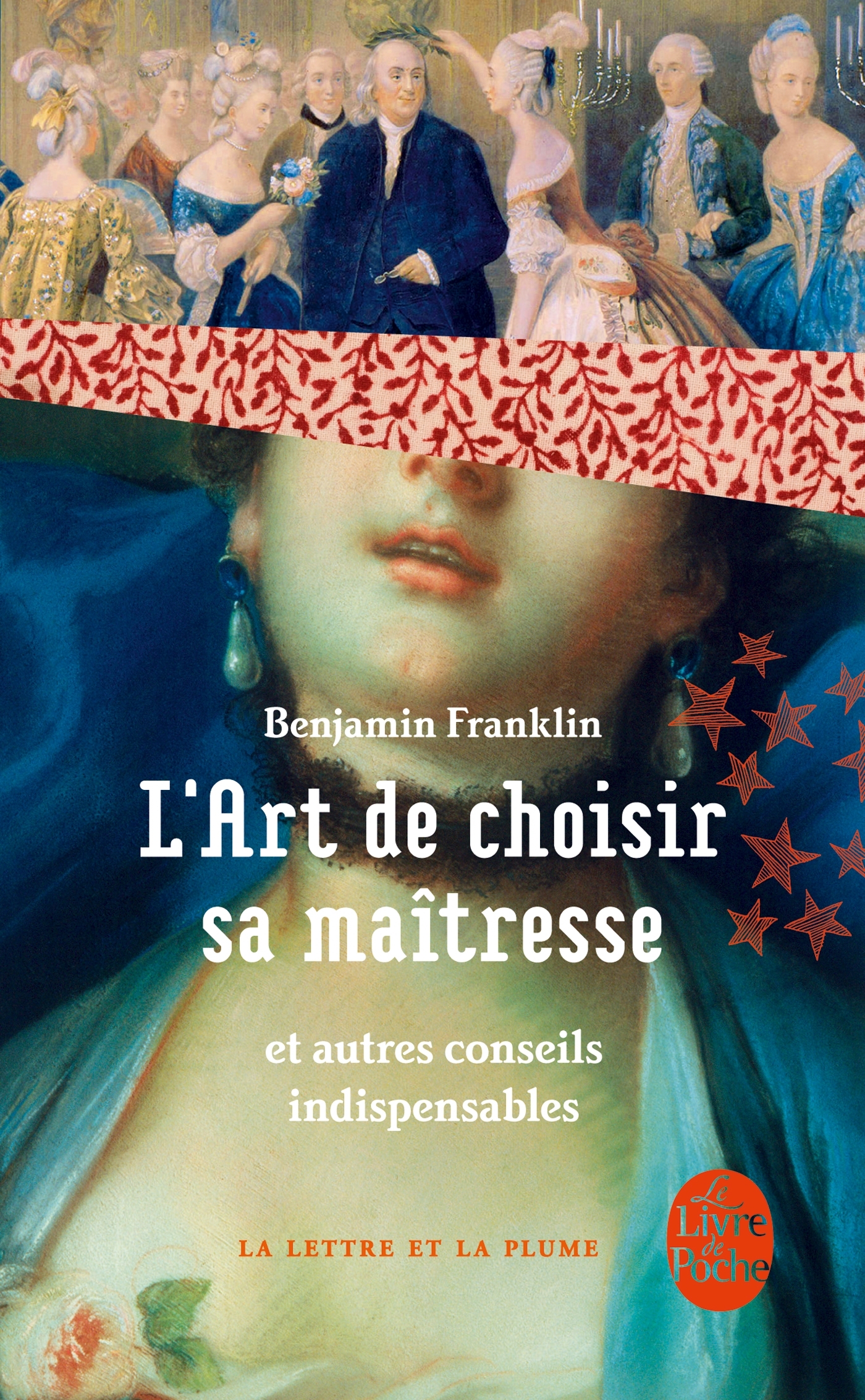 L´ART DE CHOISIR SA MAITRESSE