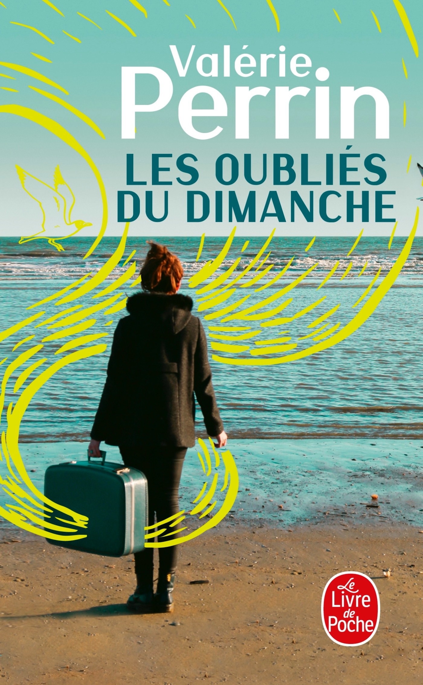 OUBLIES DU DIMANCHE