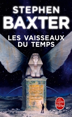 VAISSEAUX DU TEMPS