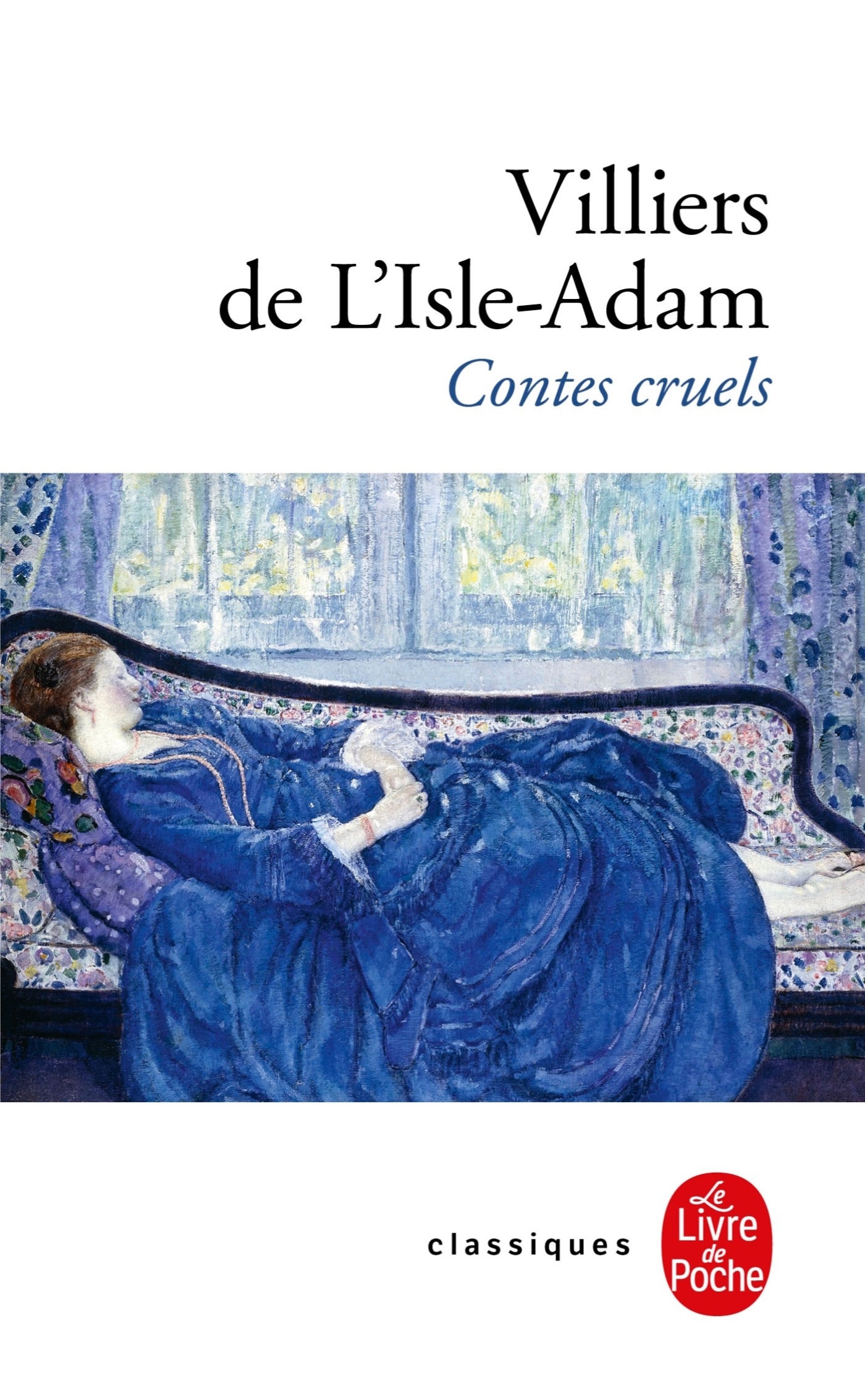 CONTES CRUELS