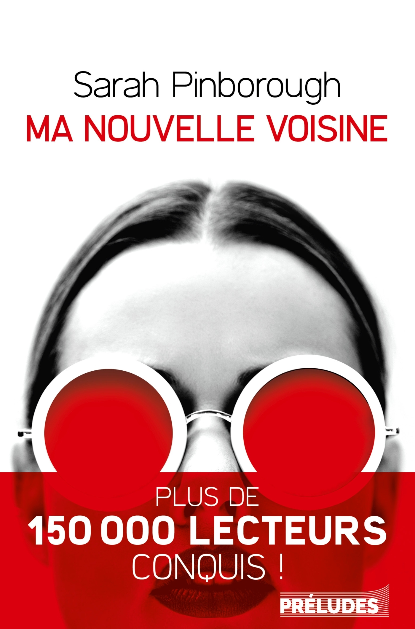 MA NOUVELLE VOISINE