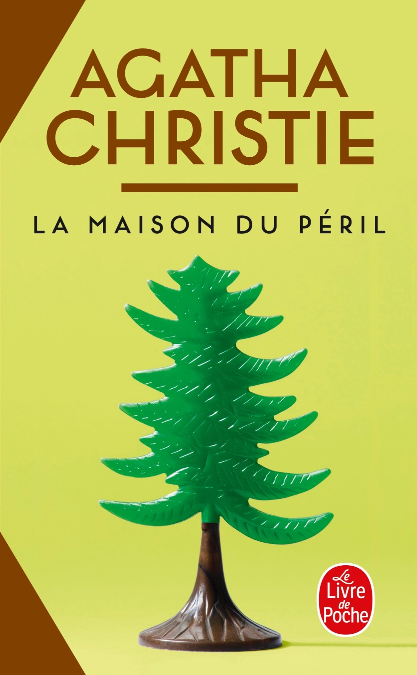 MAISON DU PERIL
