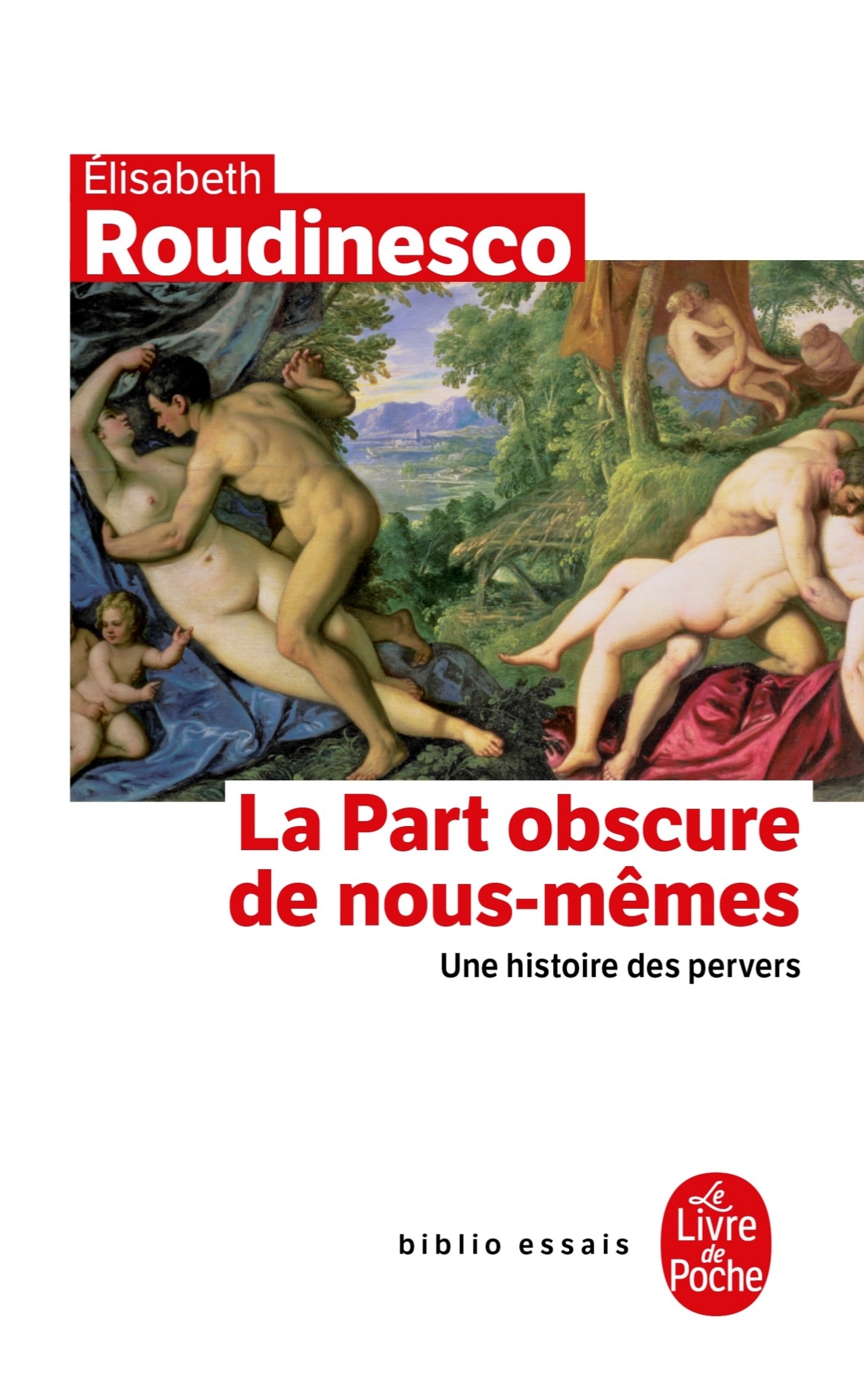 PART OBSCURE DE NOUS MEMES