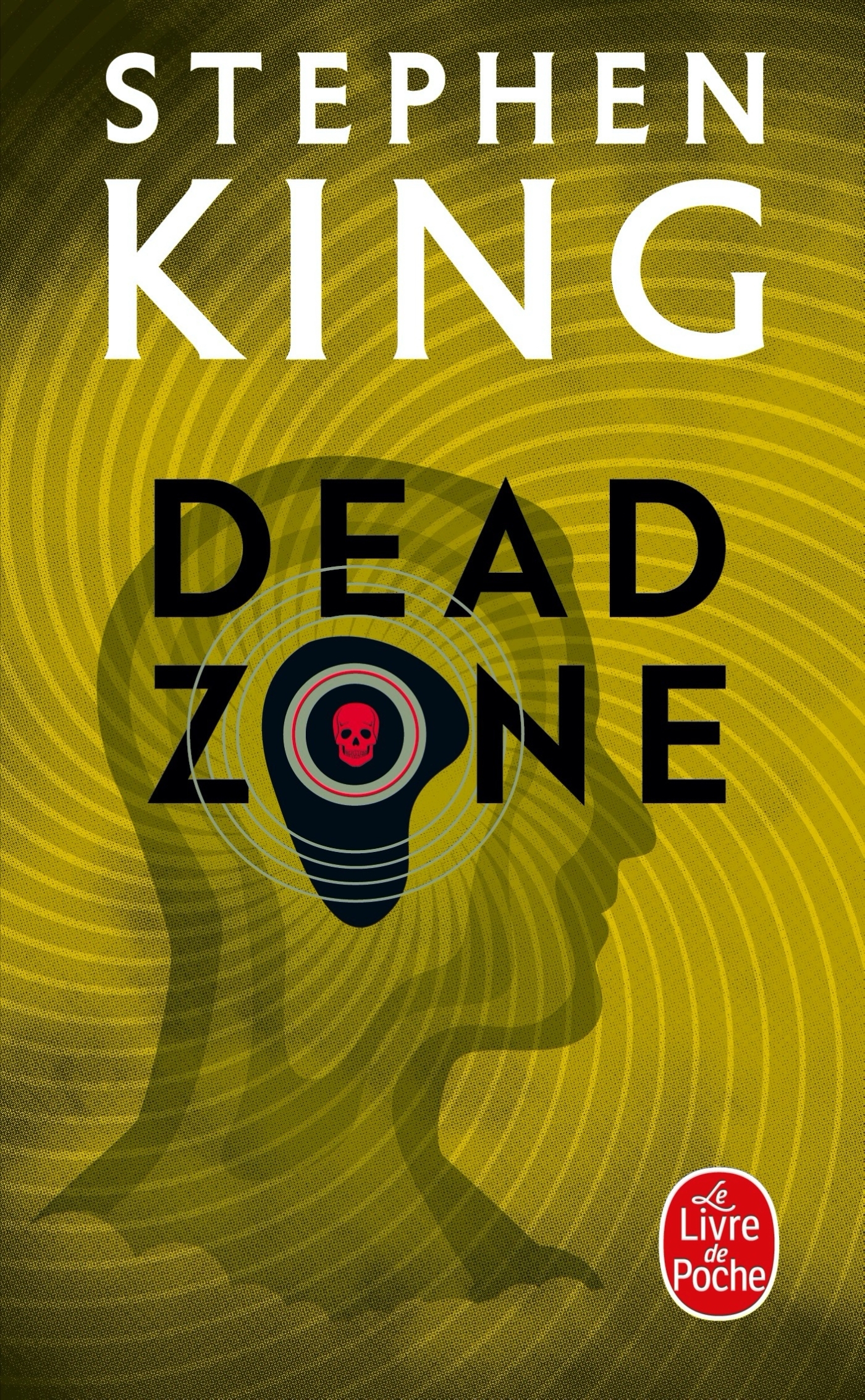 DEAD ZONE - L'ACCIDENT