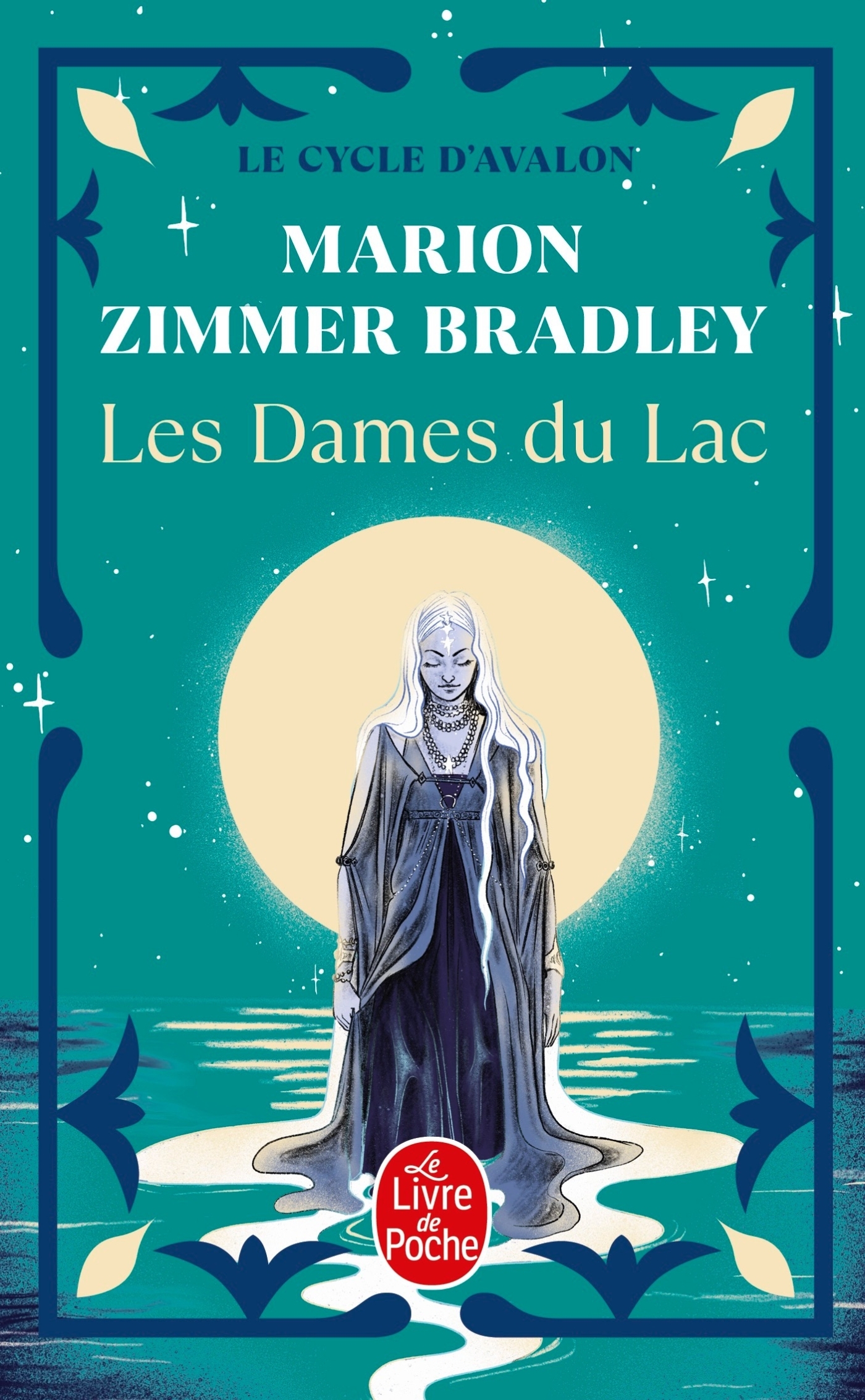 DAMES DU LAC - CYCLE D´AVALON T1
