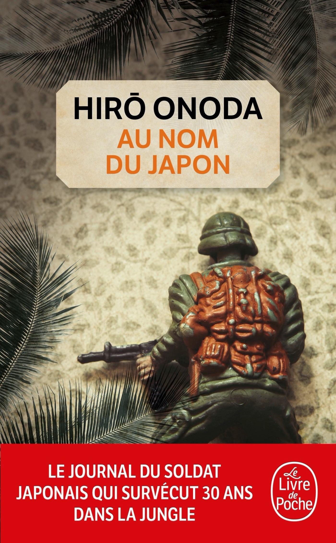 AU NOM DU JAPON