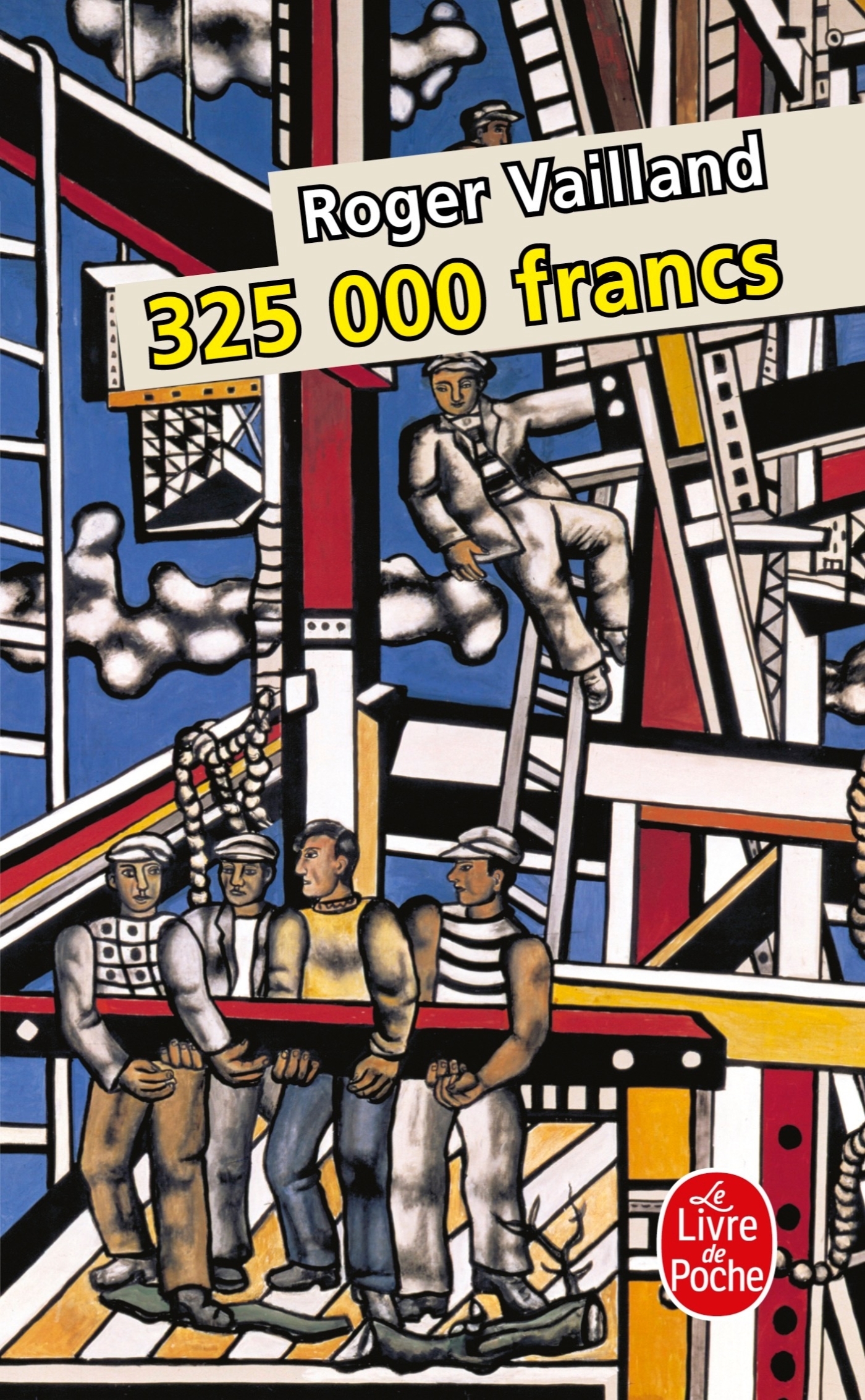 325000 FRANCS