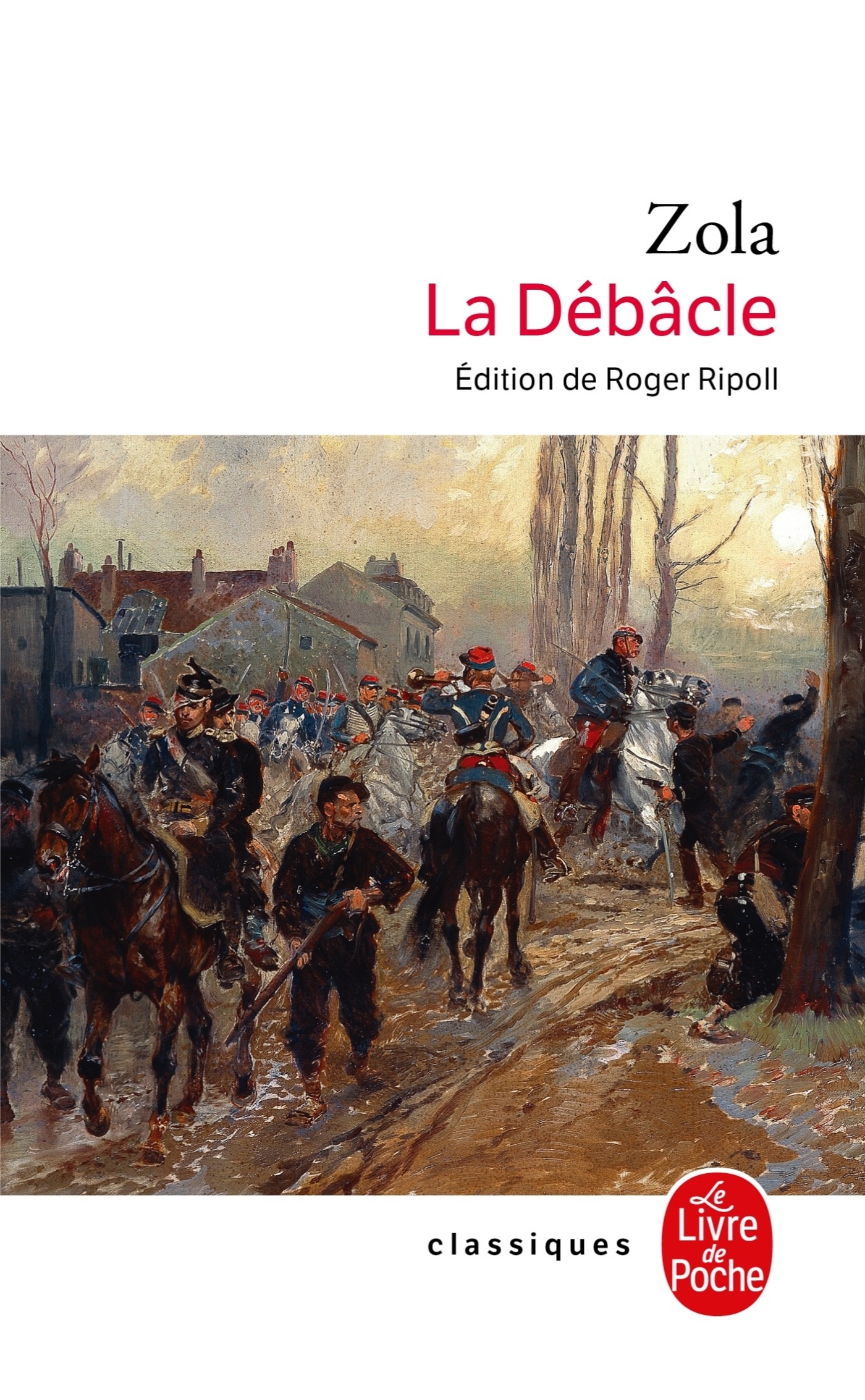 DEBACLE