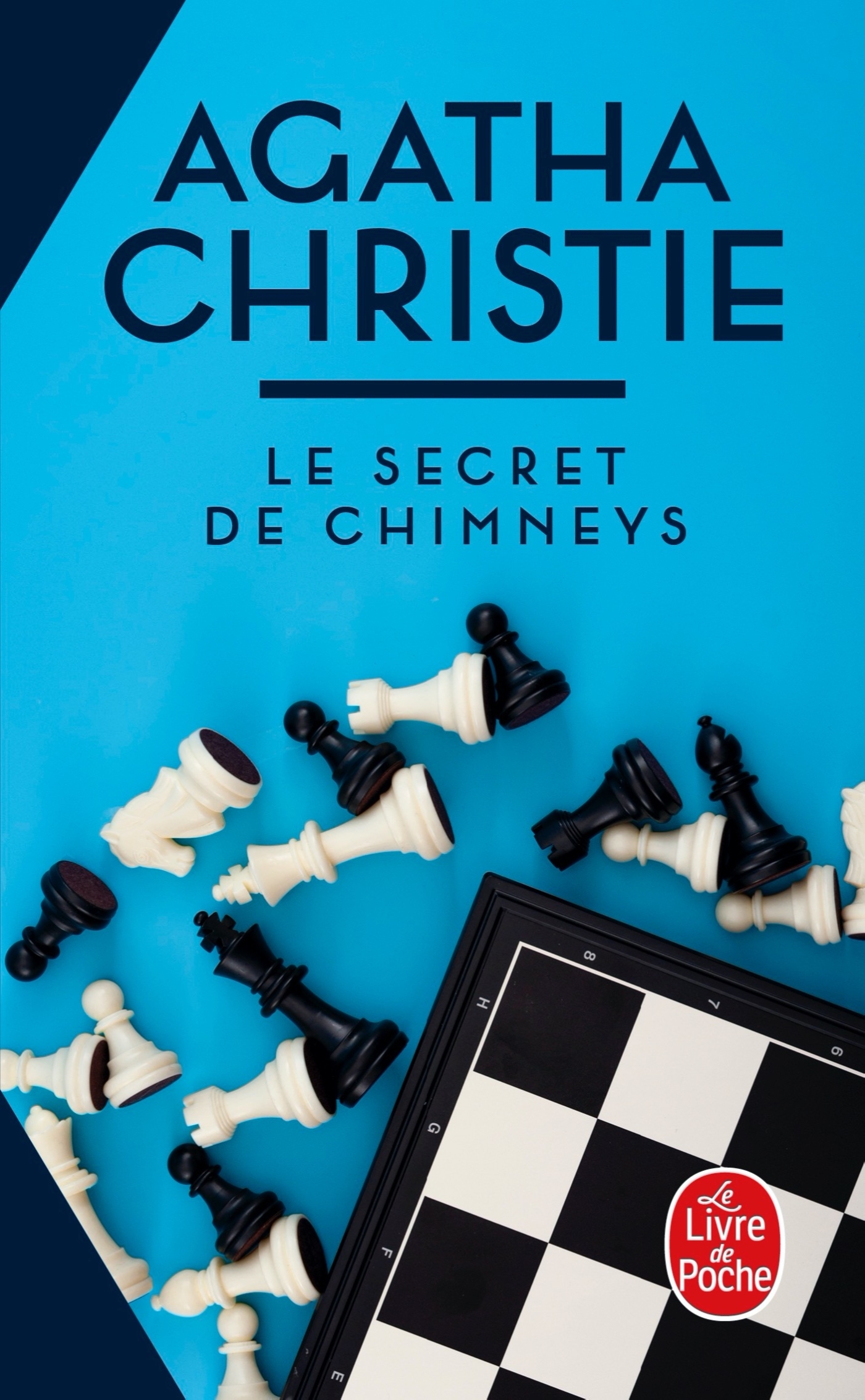 SECRET DE CHIMNEYS