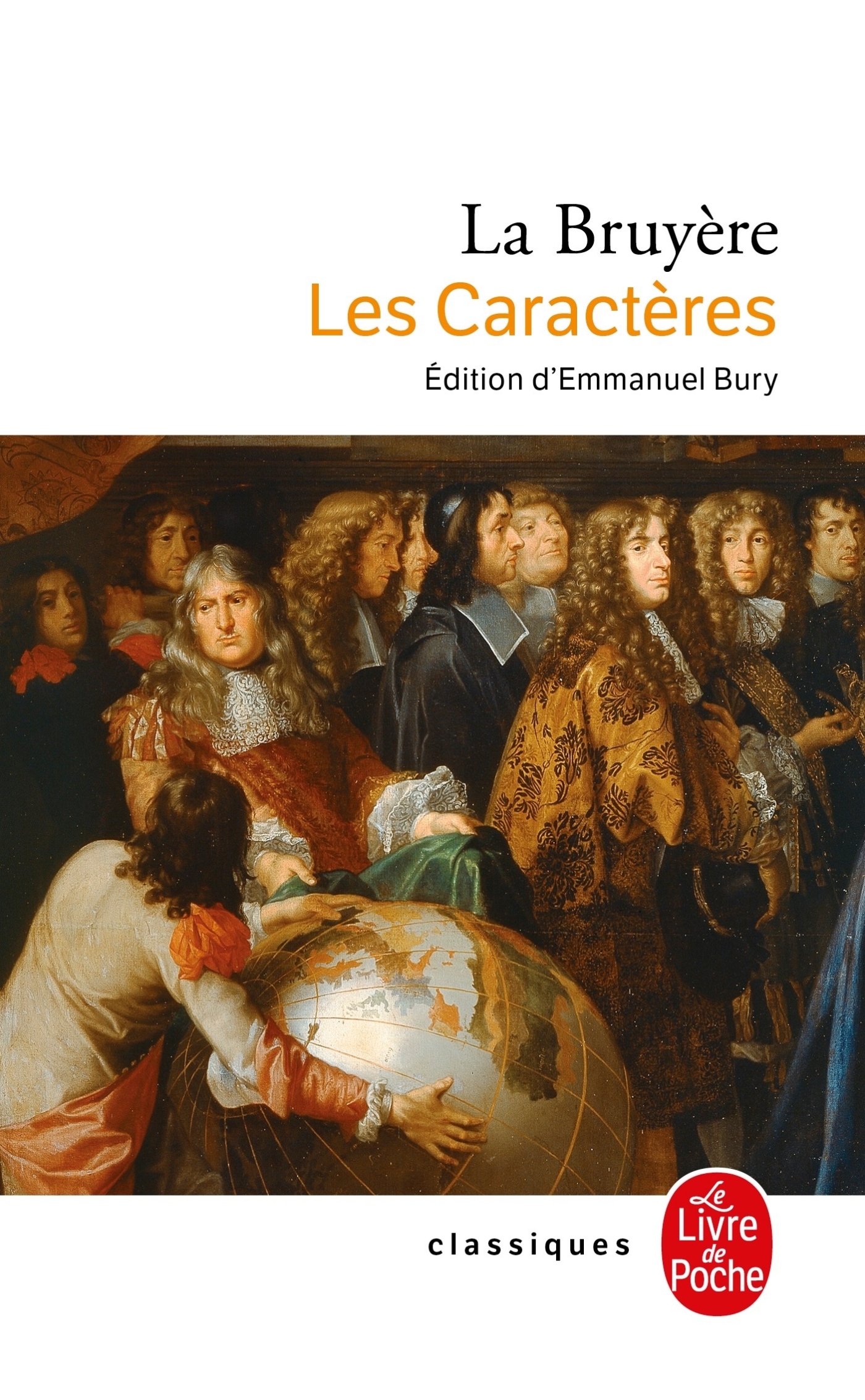 CARACTERES