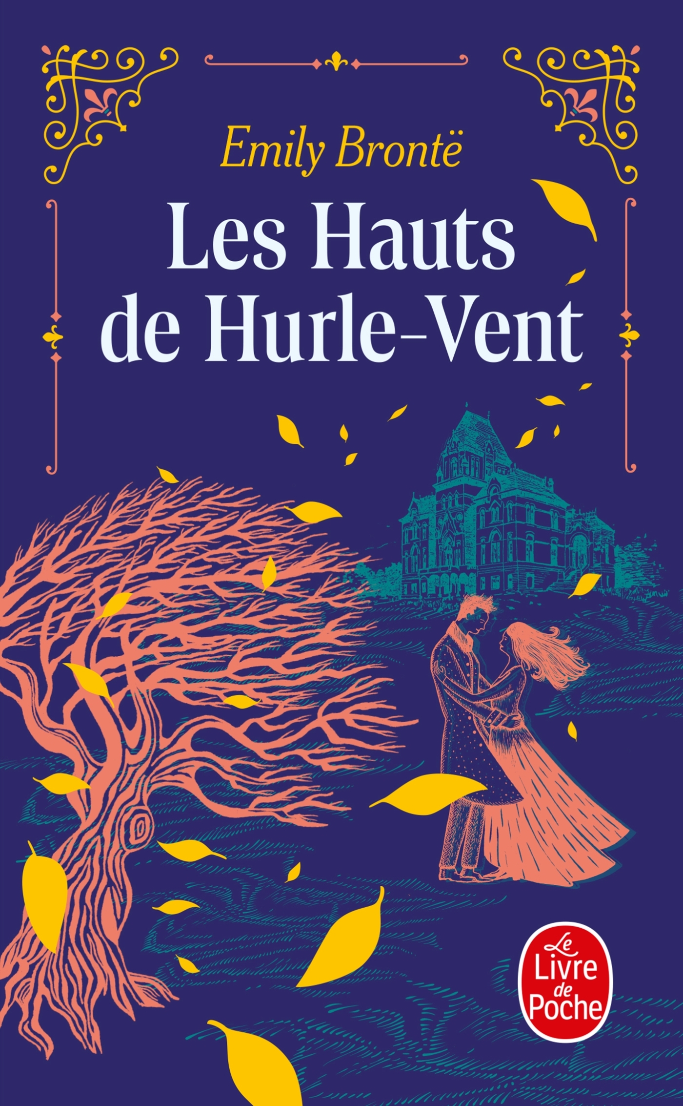 HAUTS DE HURLEVENT