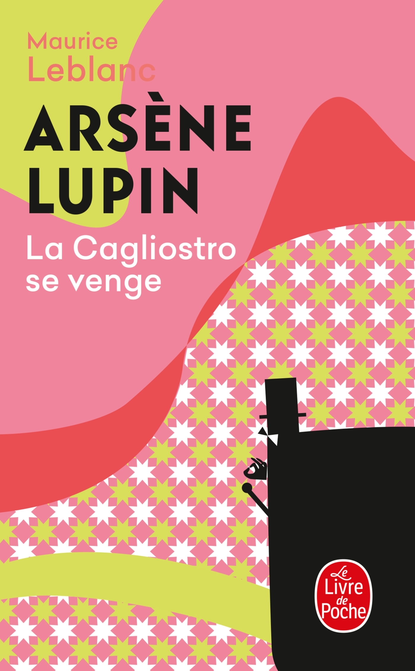 CAGLIOSTRO SE VENGE