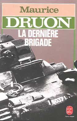 DERNIERE BRIGADE