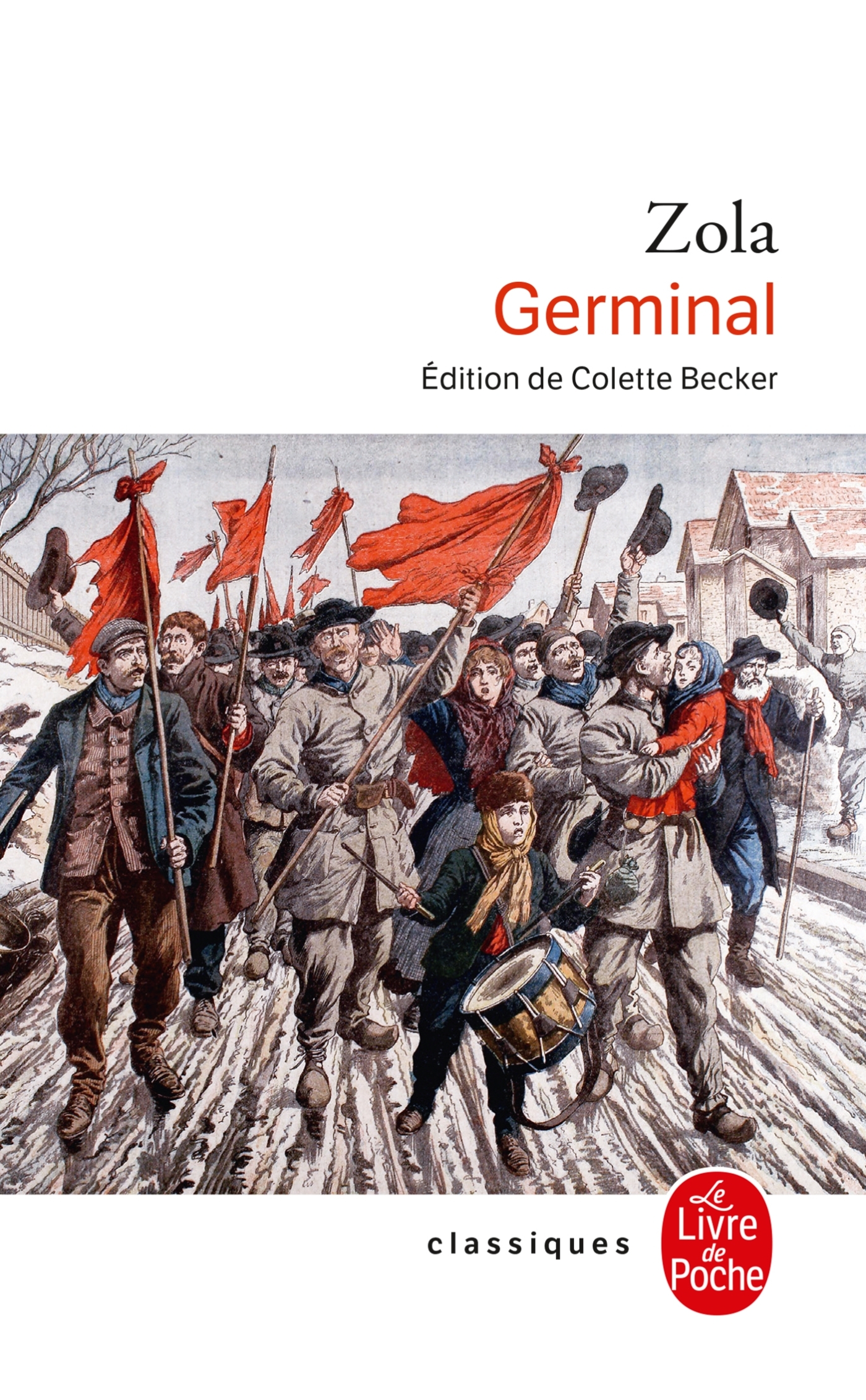 GERMINAL