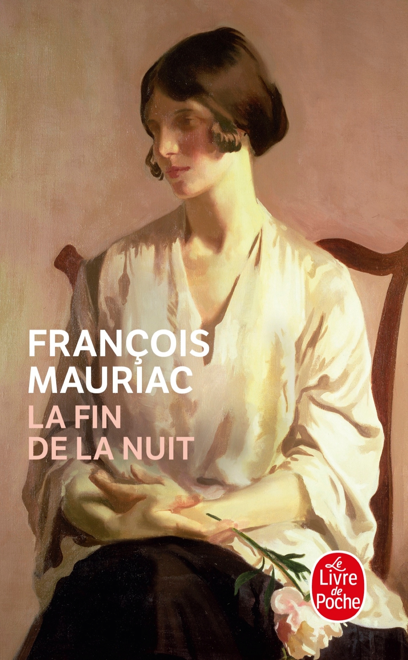 FIN DE LA NUIT