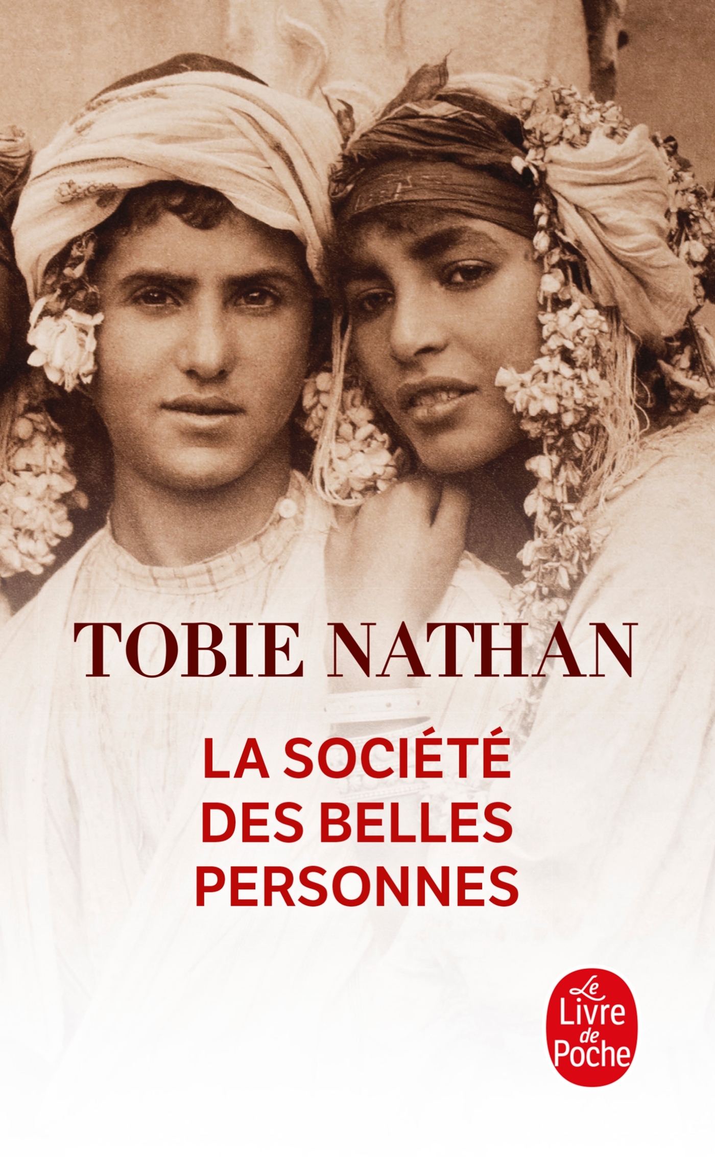 SOCIETE DES BELLES PERSONNES
