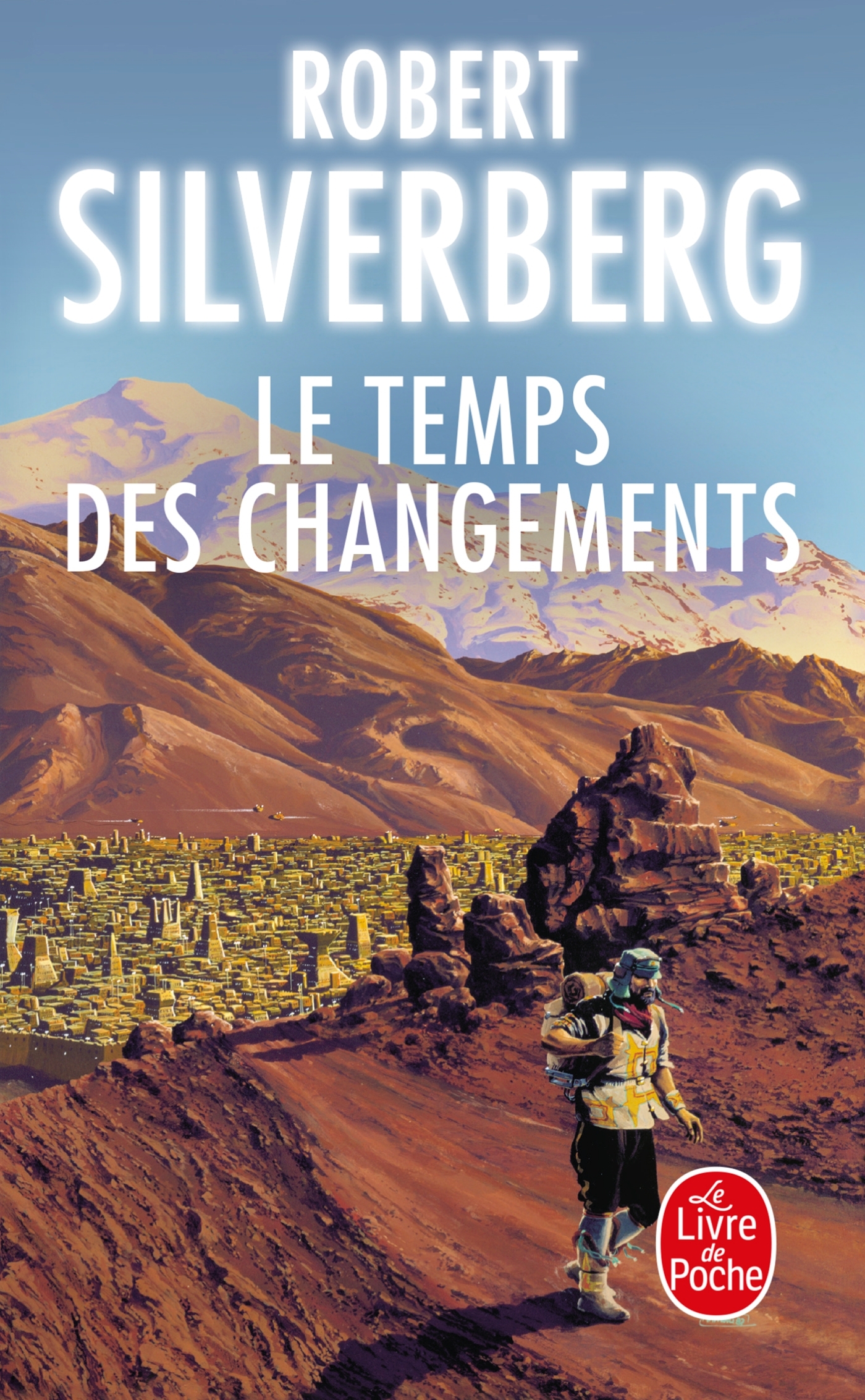 TEMPS DES CHANGEMENTS