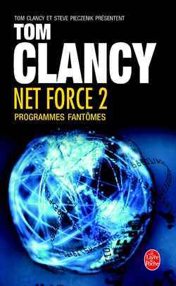 NET FORCE 2 - PROGRAMMES FANTOMES