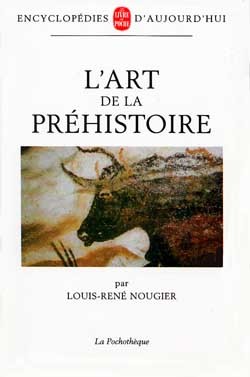 L´ART DE LA PREHISTOIRE