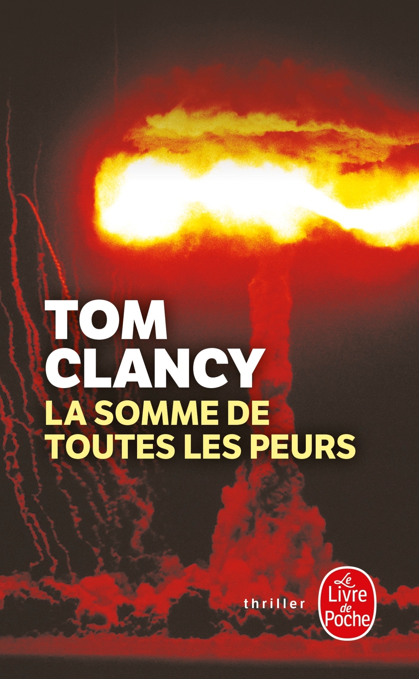 SOMME DE TOUTES LES PEURS