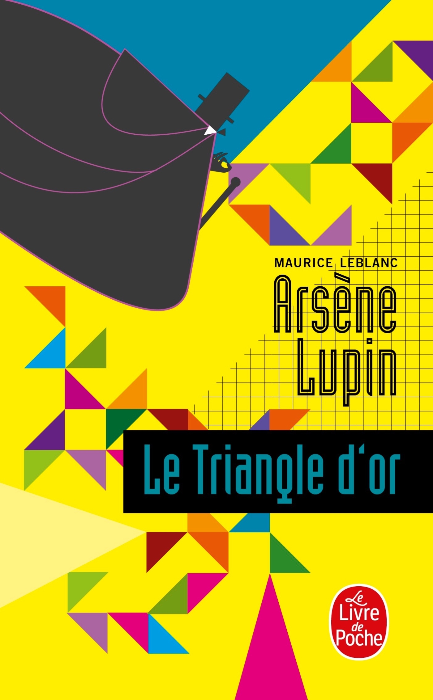 TRIANGLE D'OR