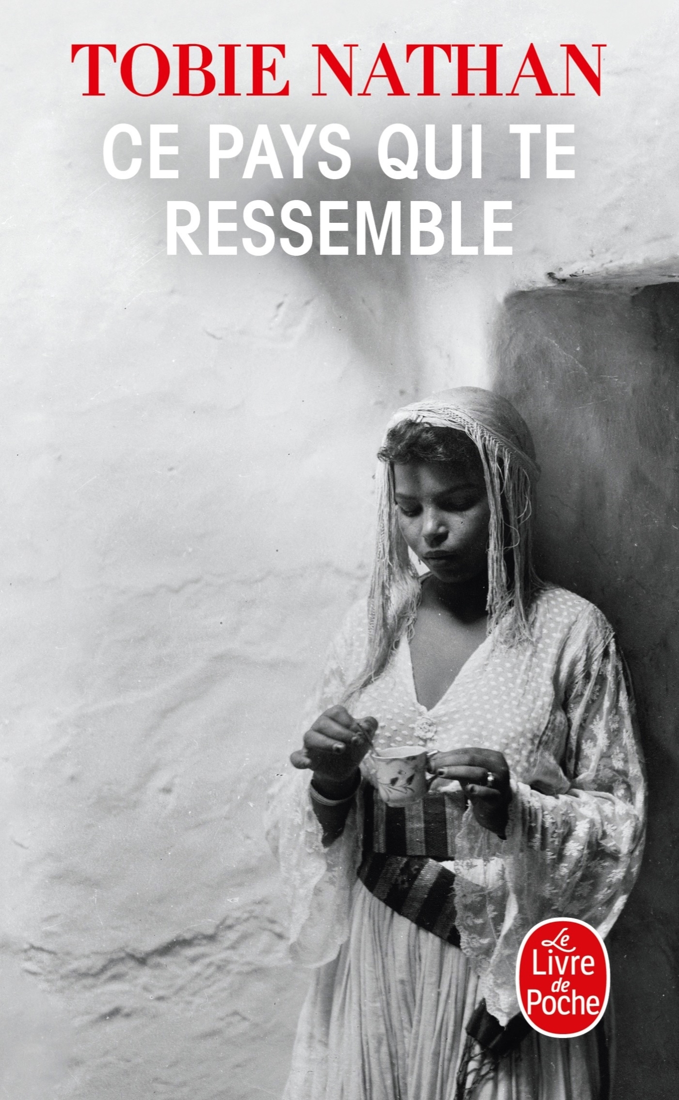 CE PAYS QUI TE RESSEMBLE