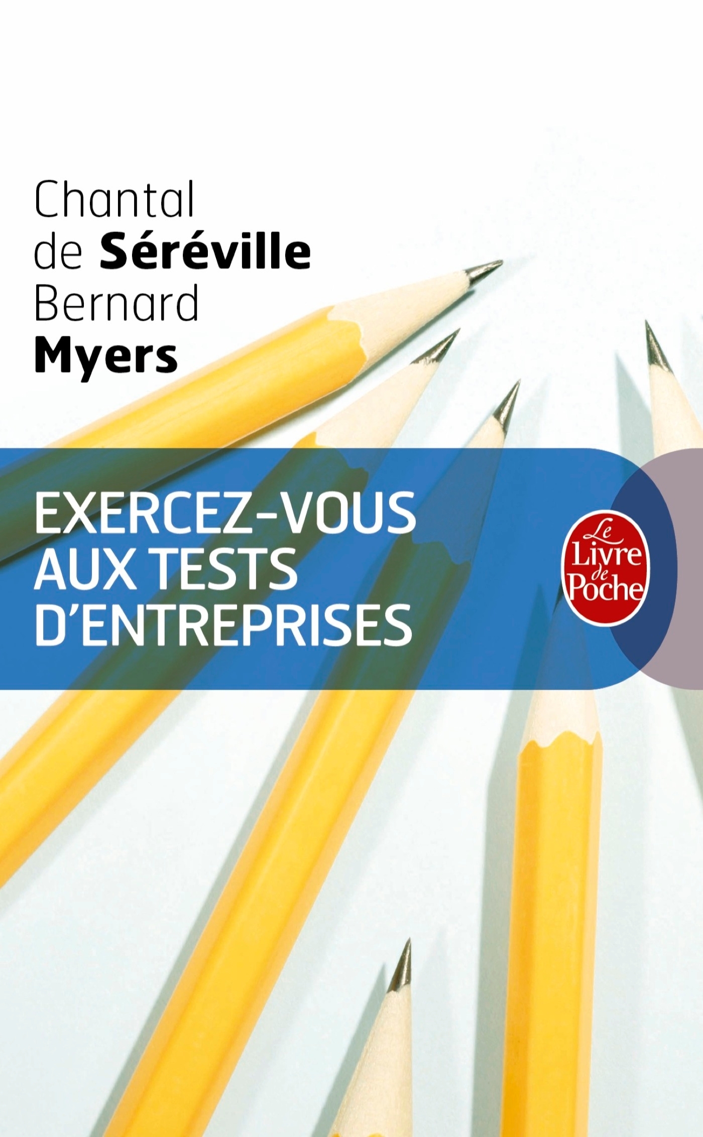 EXERCEZ-VOUS AUX TESTS D´ENTREPRISES