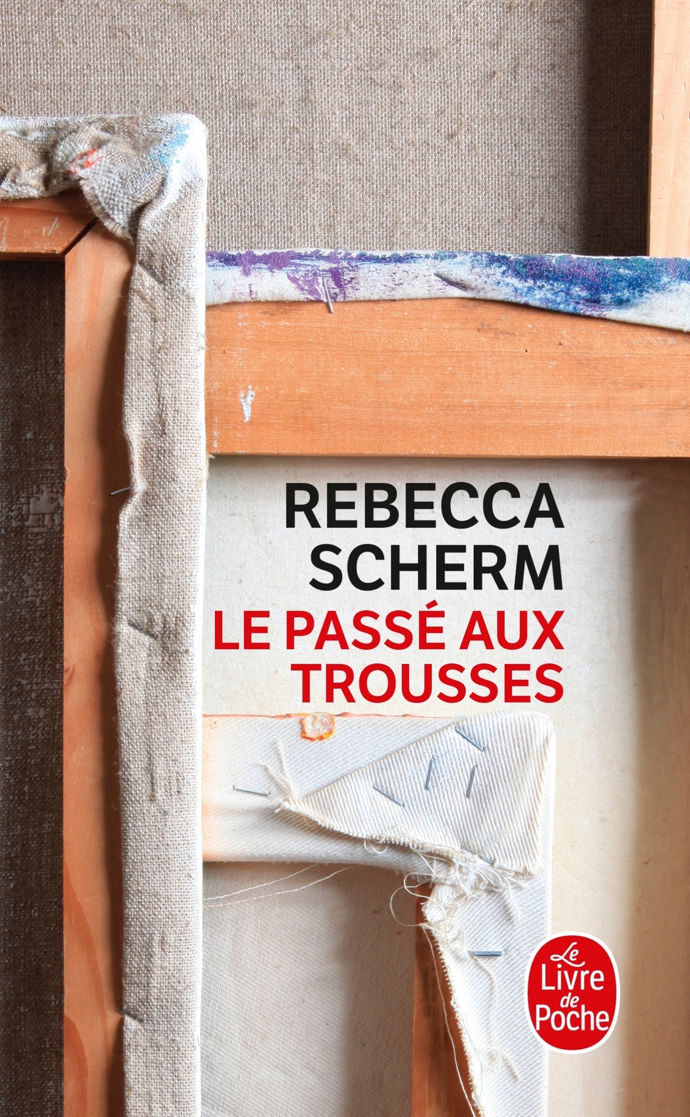 PASSE AUX TROUSSES