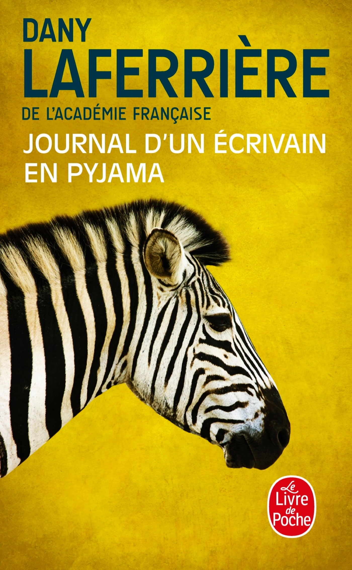 JOURNAL D´UN ECRIVAIN EN PYJAMA