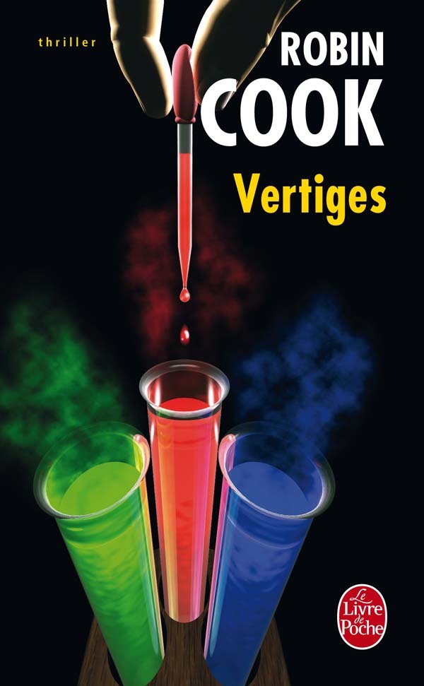 VERTIGES