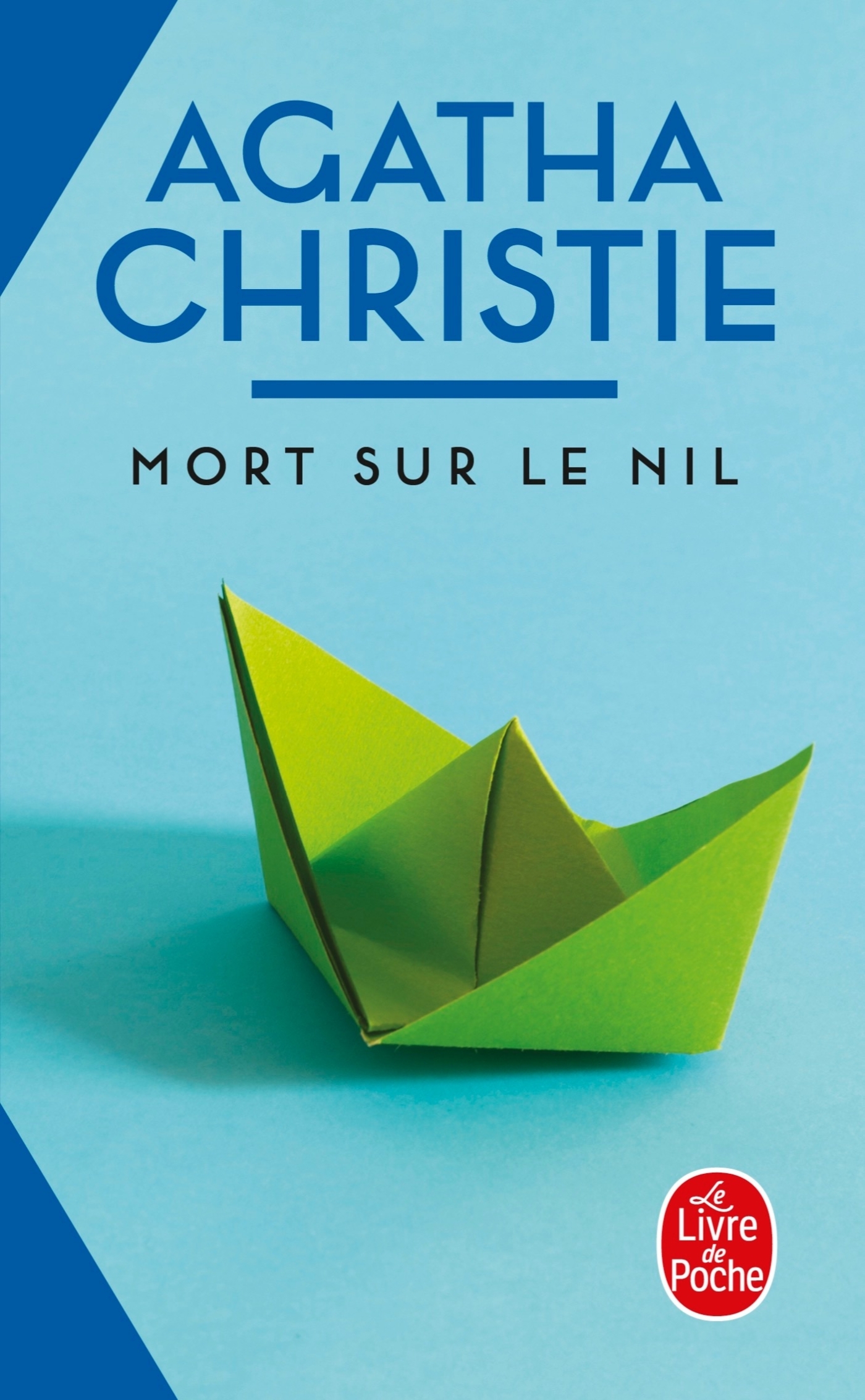 MORT SUR LE NIL
