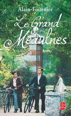 GRAND MEAULNES
