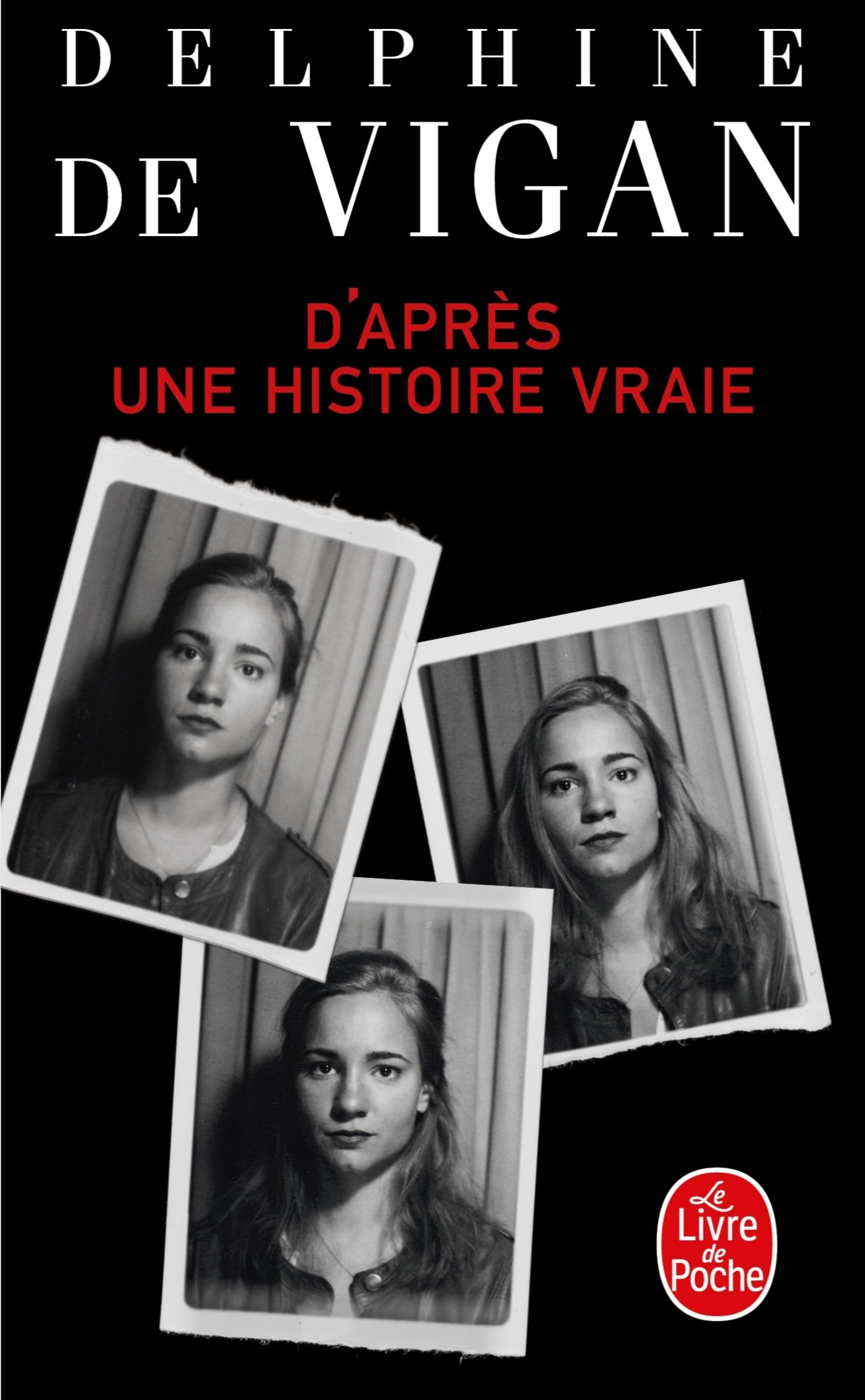 D´APRES UNE HISTOIRE VRAIE