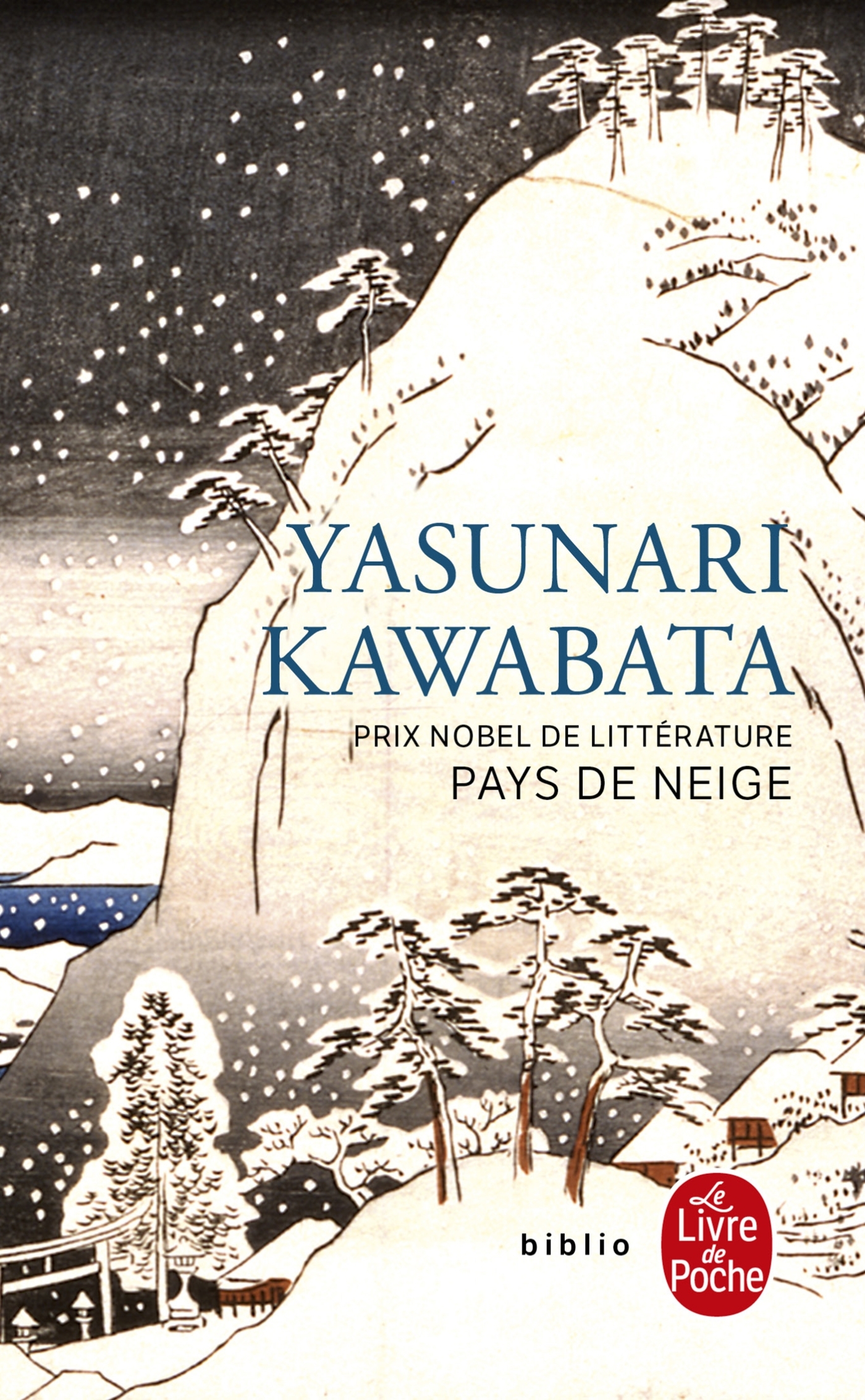 PAYS DE NEIGE
