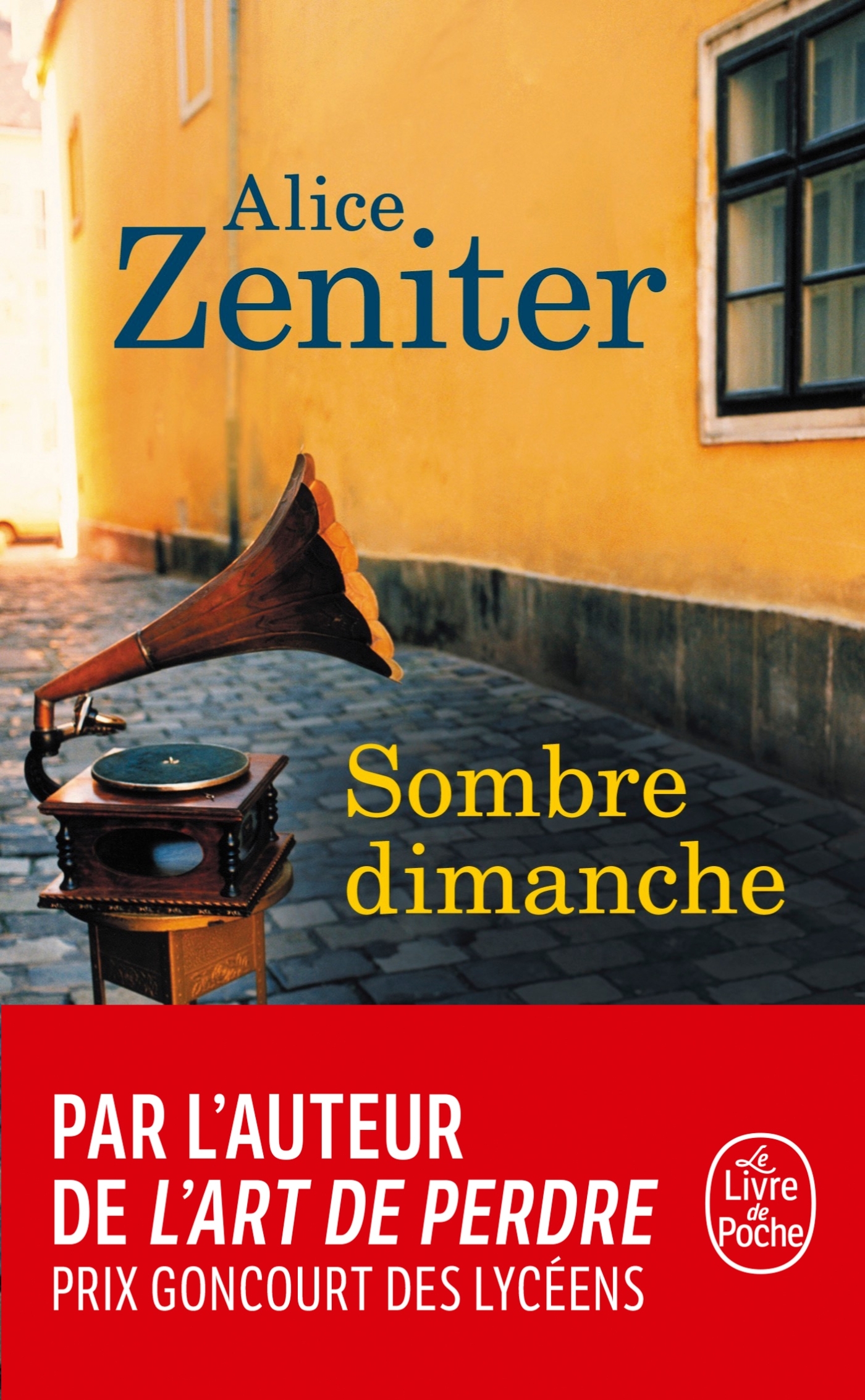 SOMBRE DIMANCHE