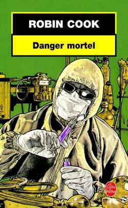 DANGER MORTEL
