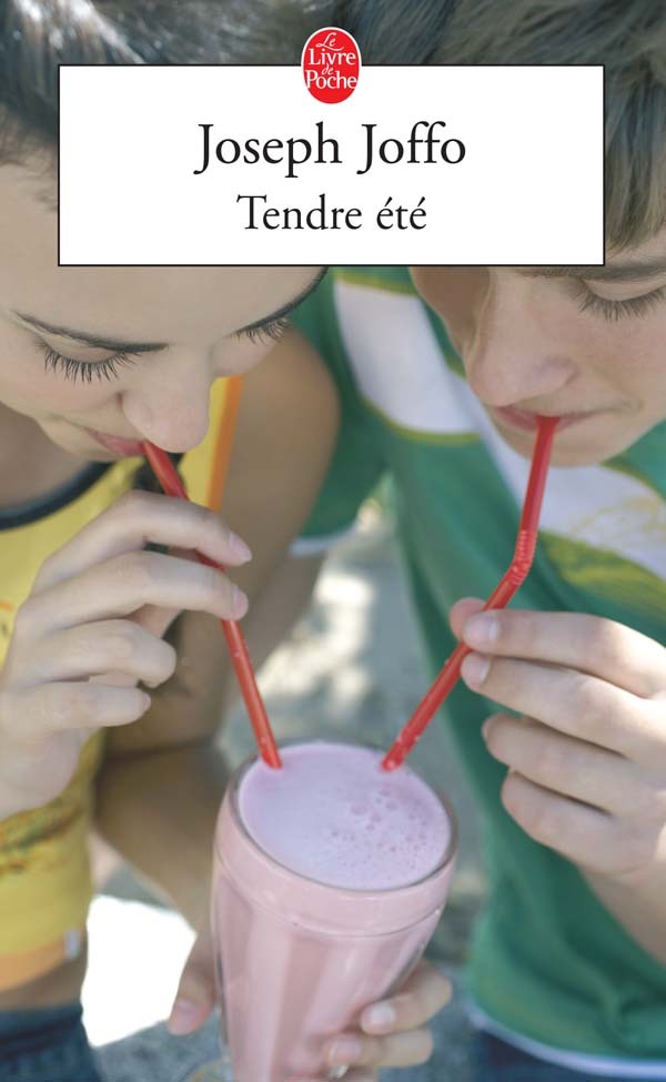 TENDRE ETE