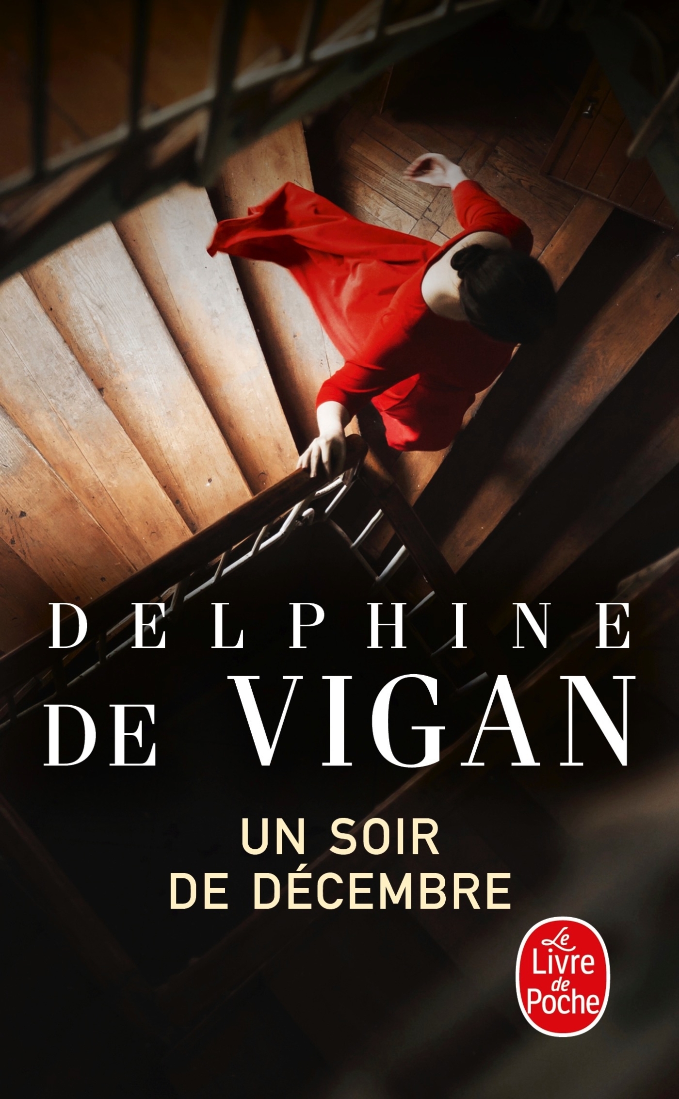 SOIR DE DECEMBRE