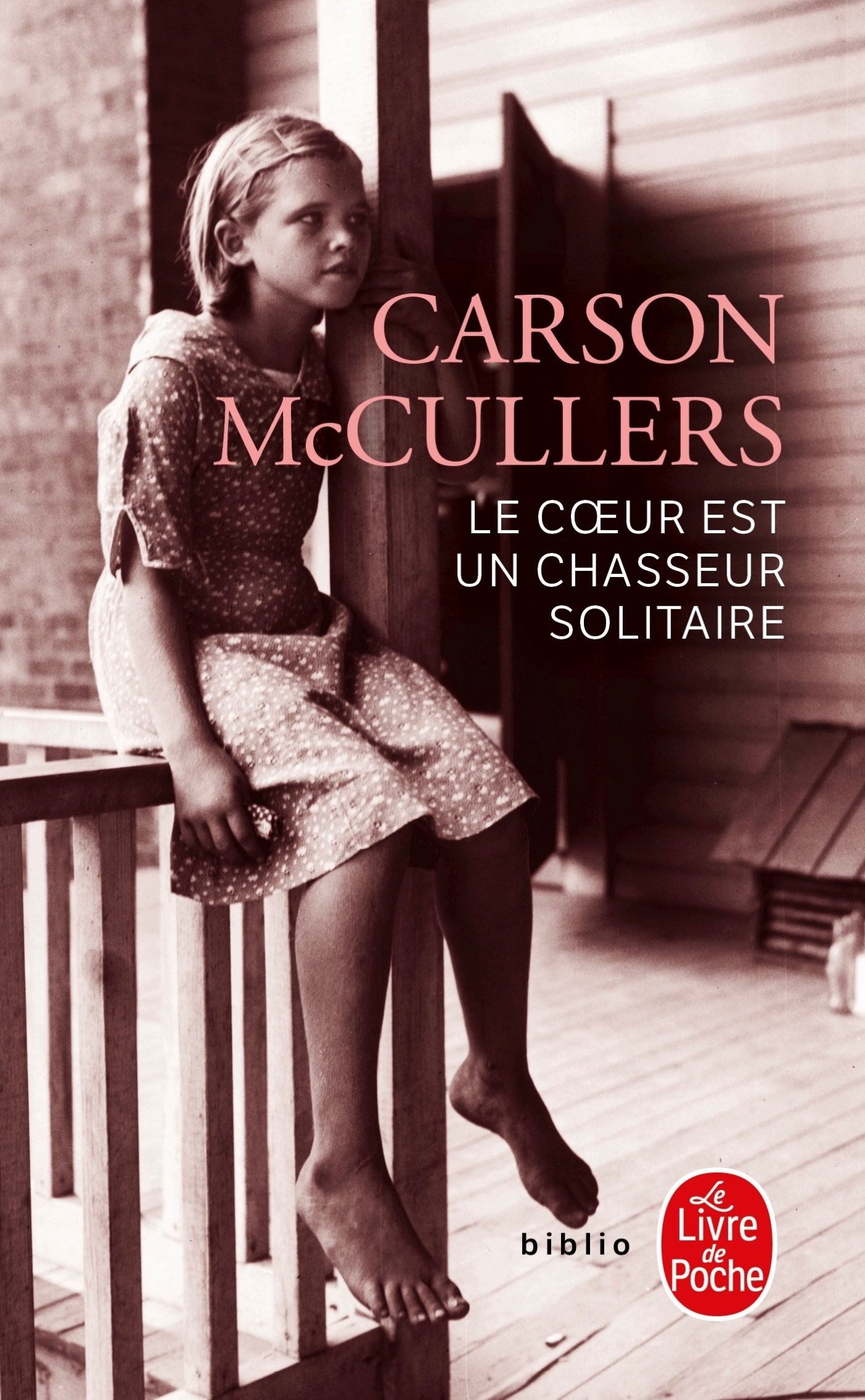 COEUR EST UN CHASSEUR SOLITAIRE