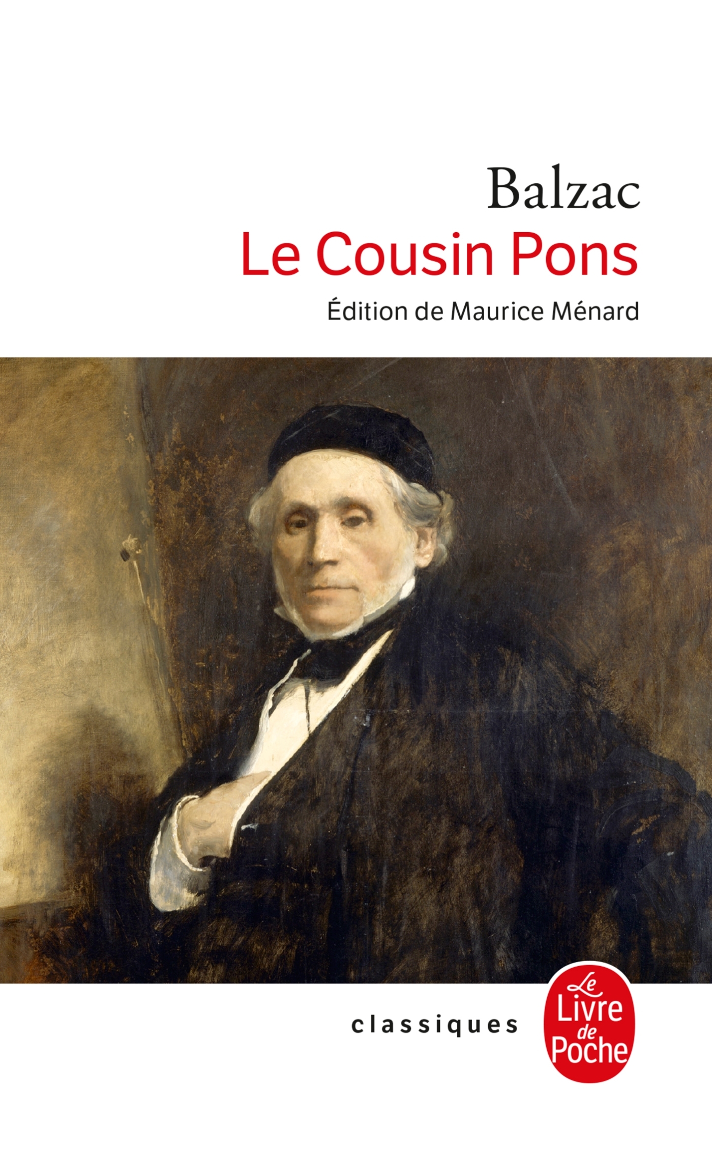 COUSIN PONS