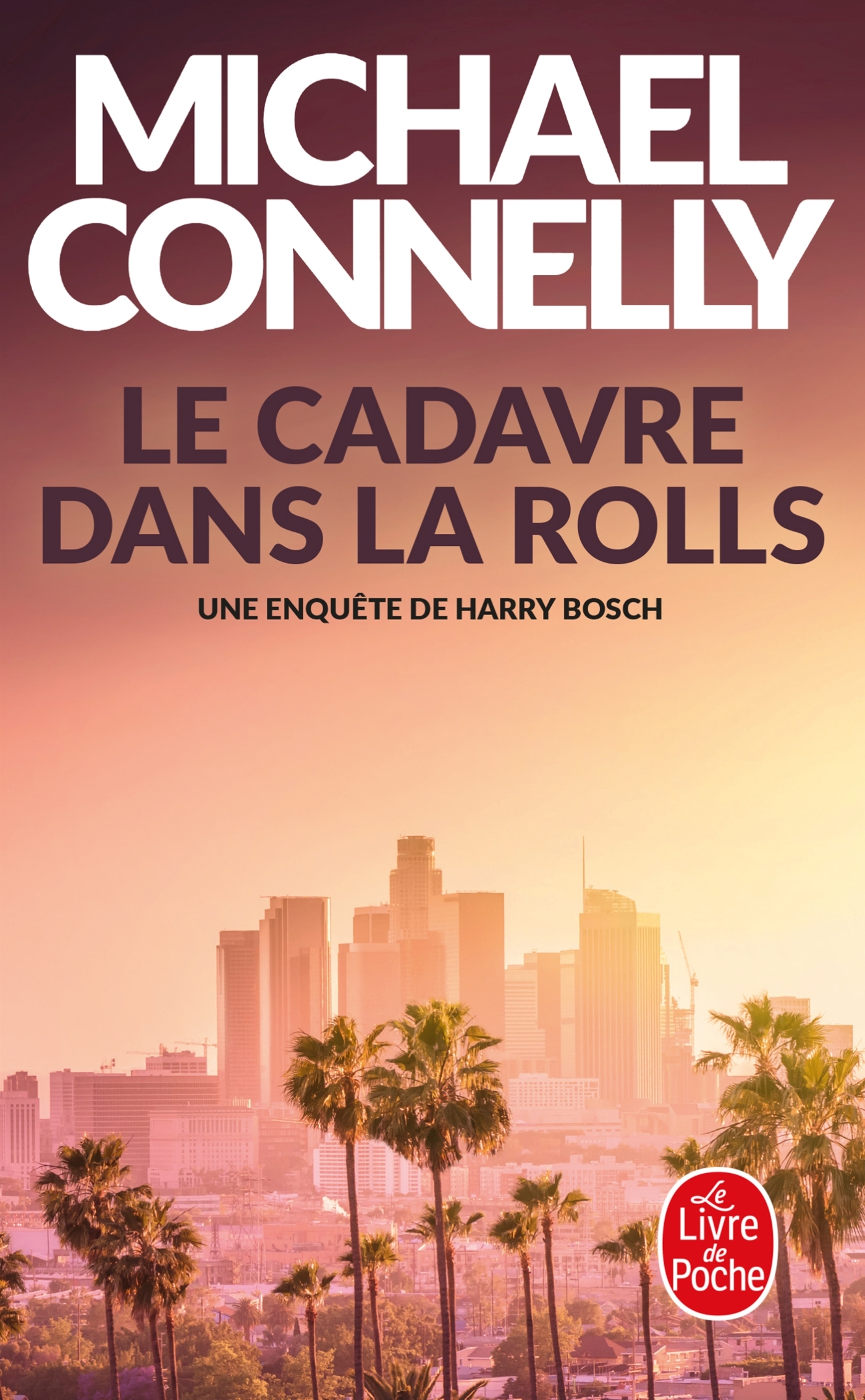 CADAVRE DANS LA ROLLS