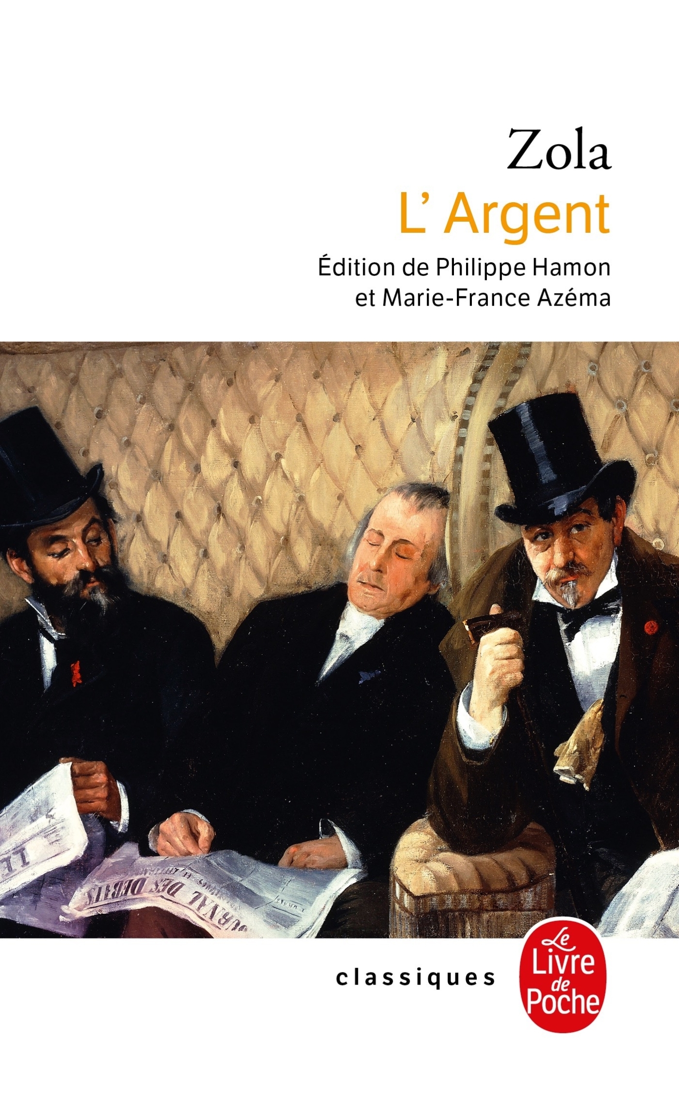 L´ARGENT