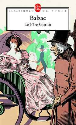 PERE GORIOT