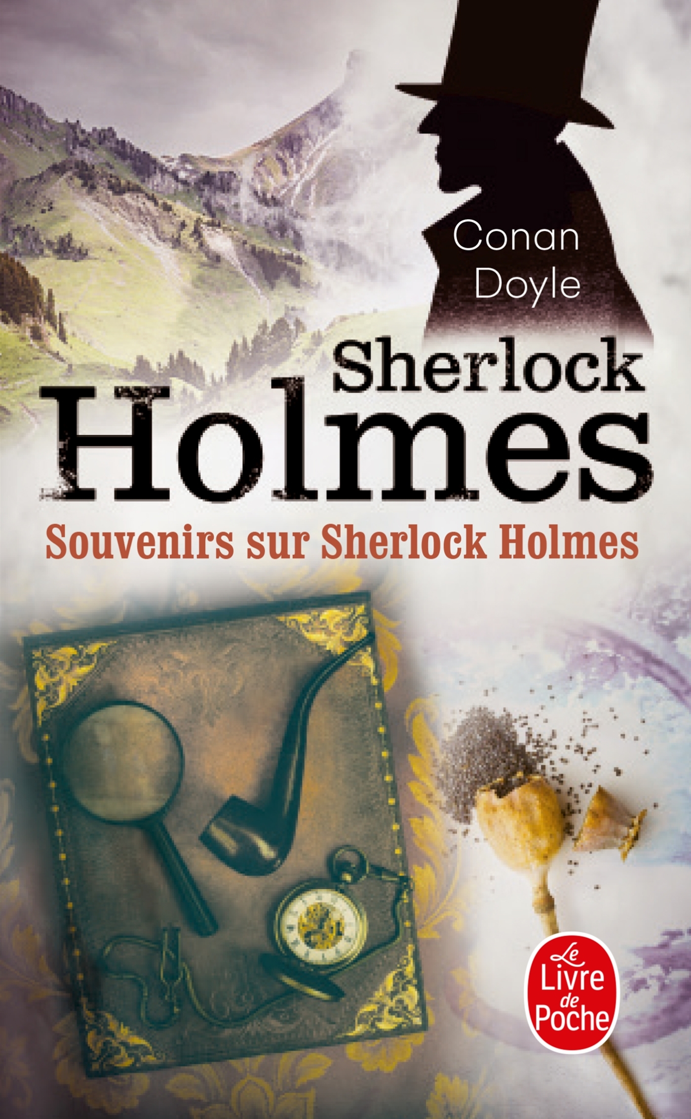SOUVENIRS DE SHERLOCK HOLMES